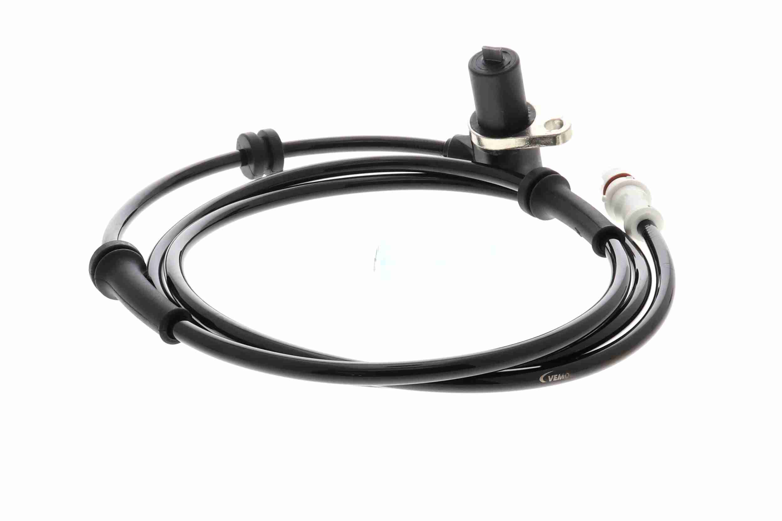 Sensor, wheel speed - V24-72-0126 VEMO
