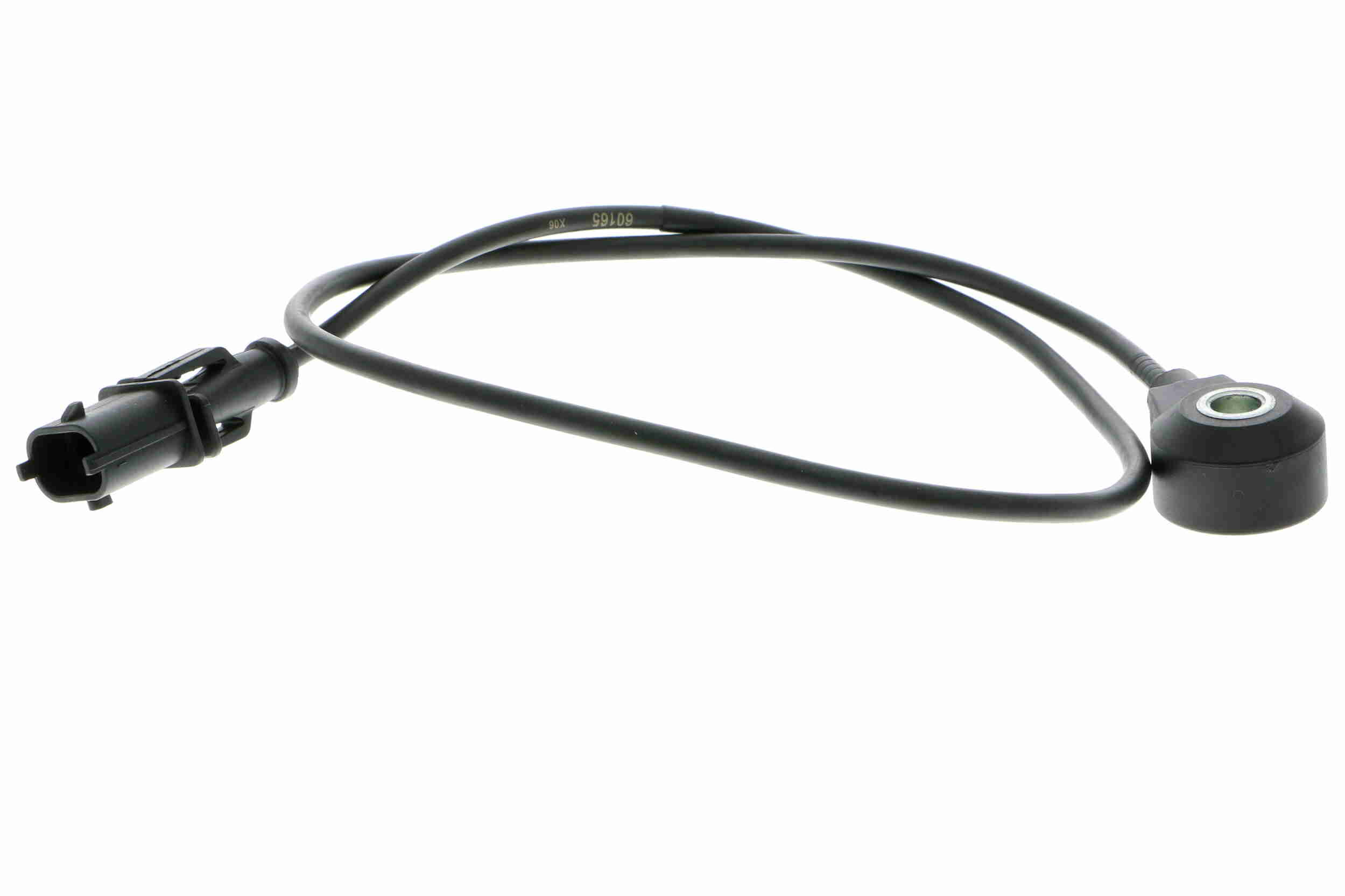 Sensor, headlight range adjustment - V22-72-0218 VEMO