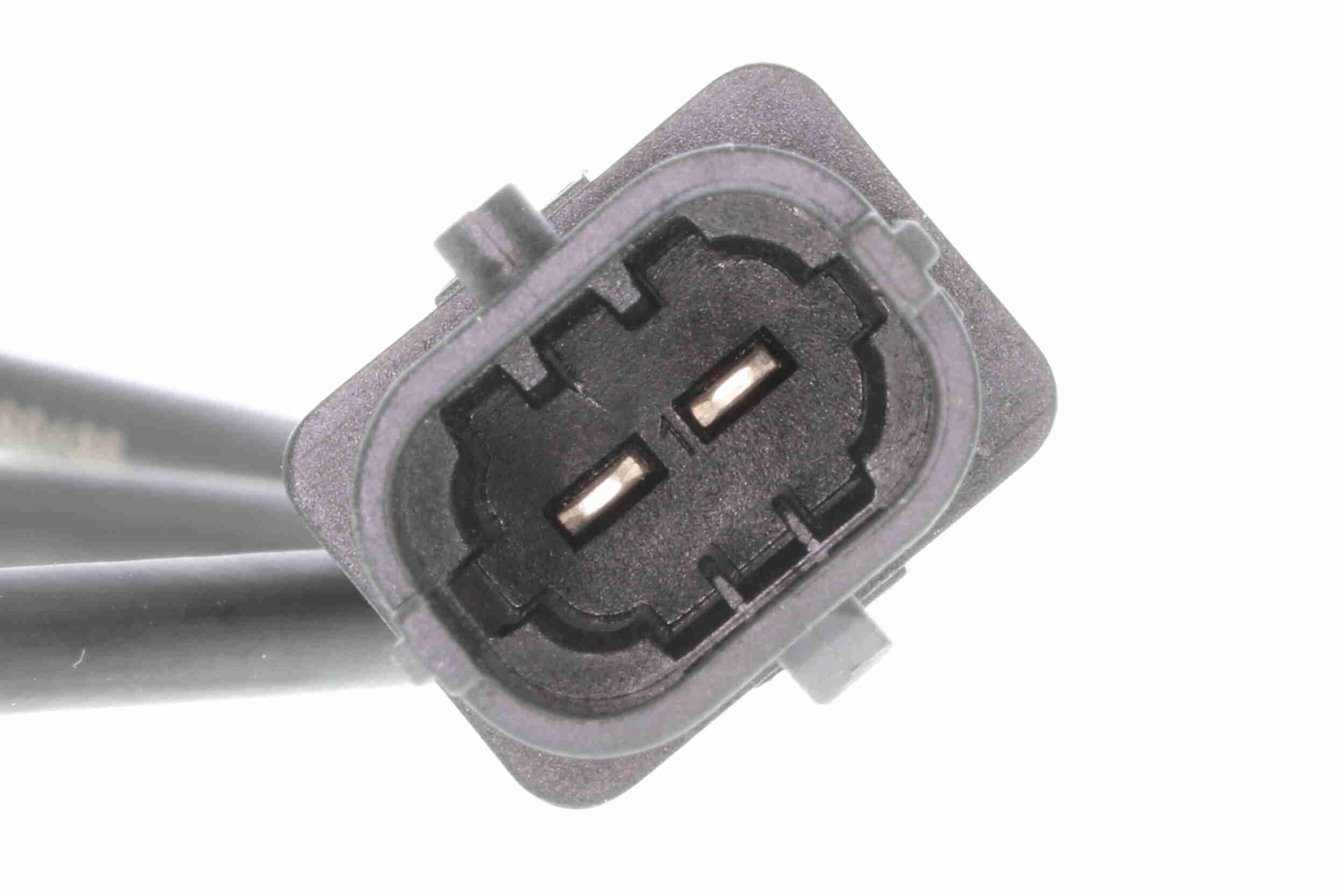 Sensor, headlight range adjustment - V22-72-0218 VEMO