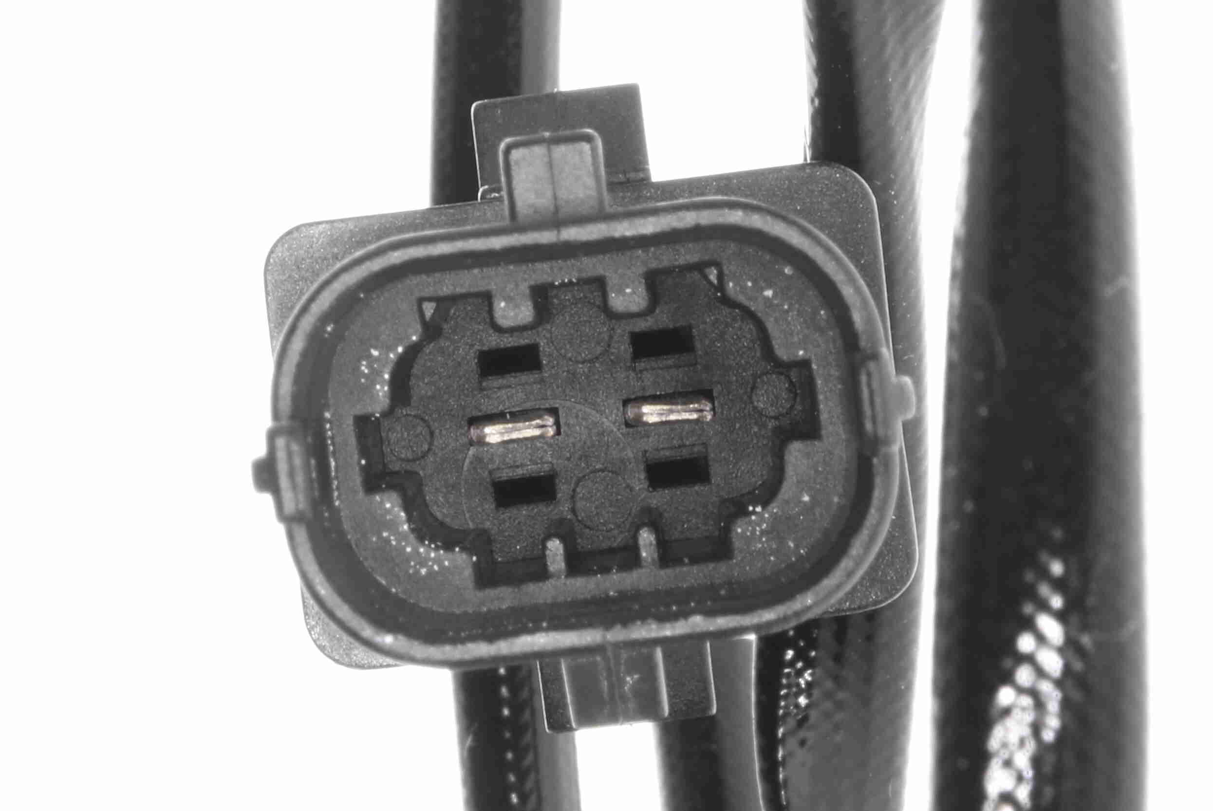 Sensor, exhaust gas temperature - V24-72-0143 VEMO