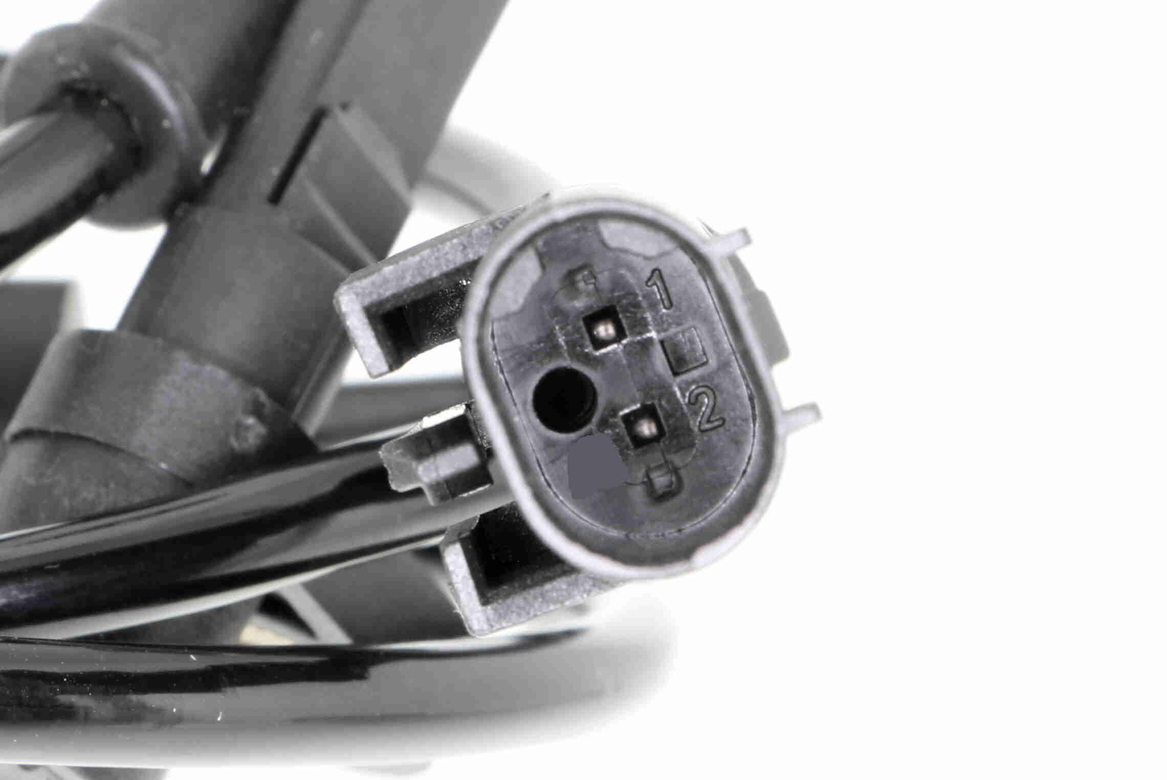 Sensor, wheel speed - V24-72-0150-1 VEMO