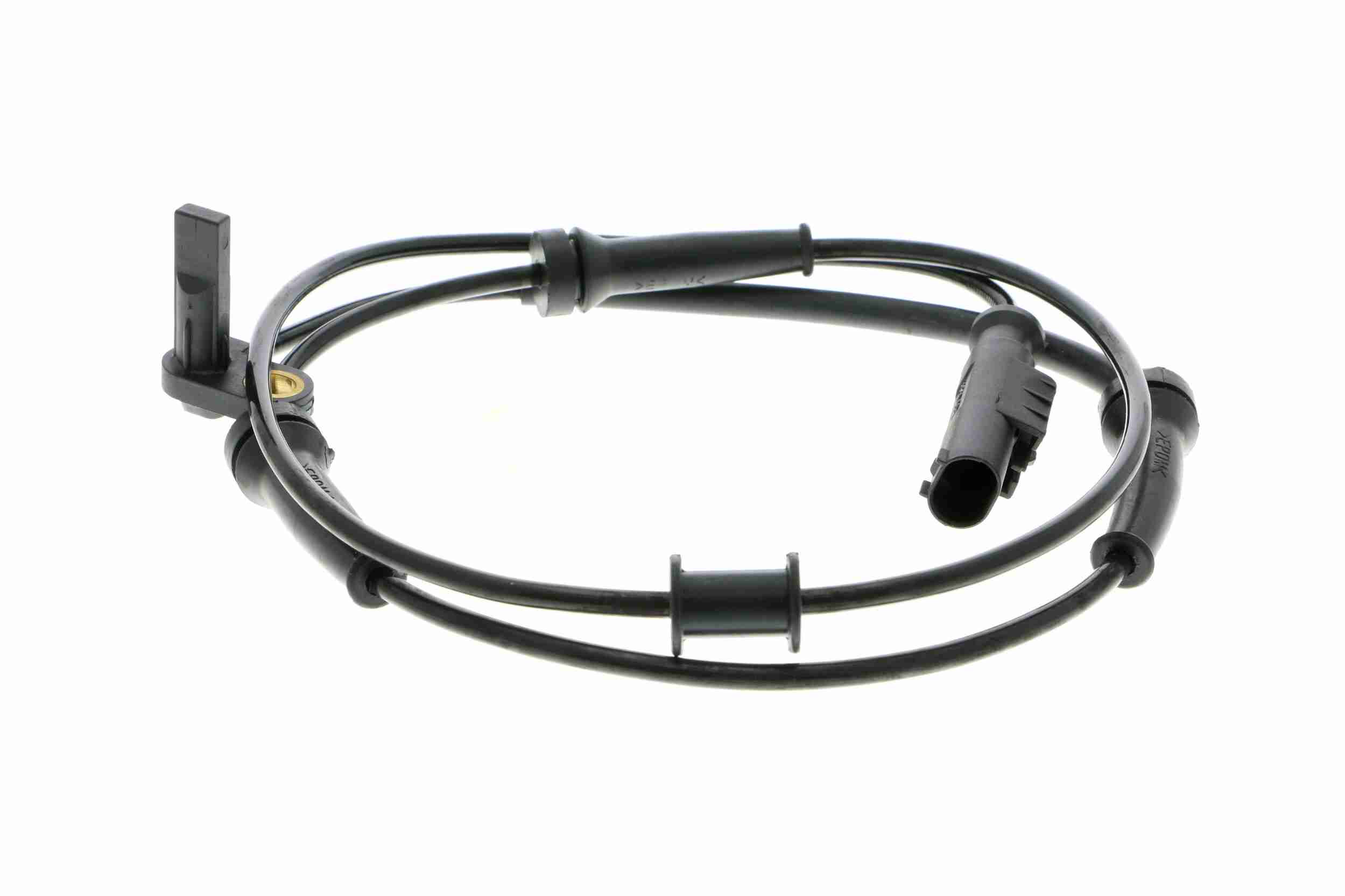 Sensor, wheel speed - V24-72-0165-1 VEMO