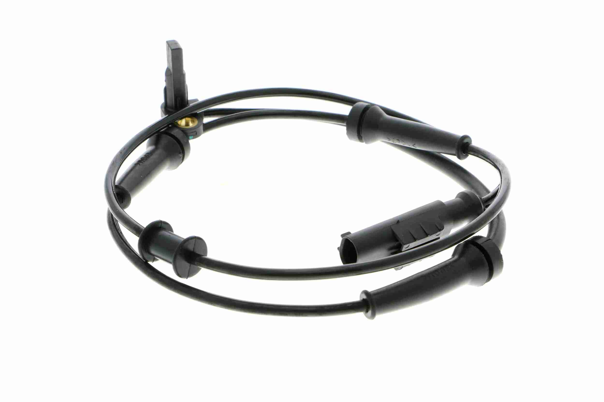 Sensor, wheel speed - V24-72-0165-1 VEMO
