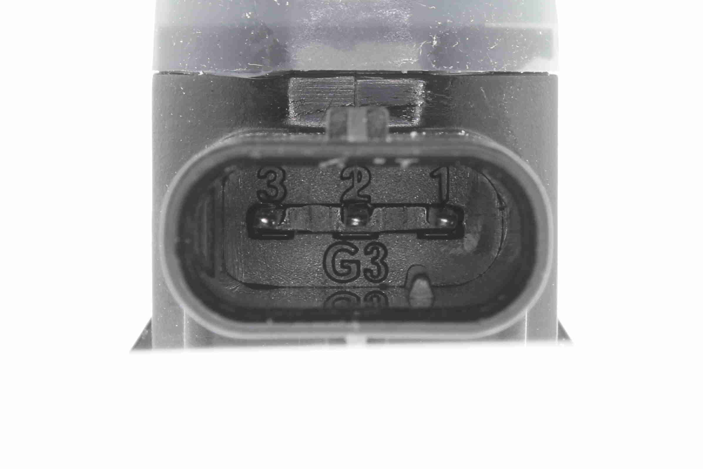 Interior Blower - V15-03-1897 VEMO