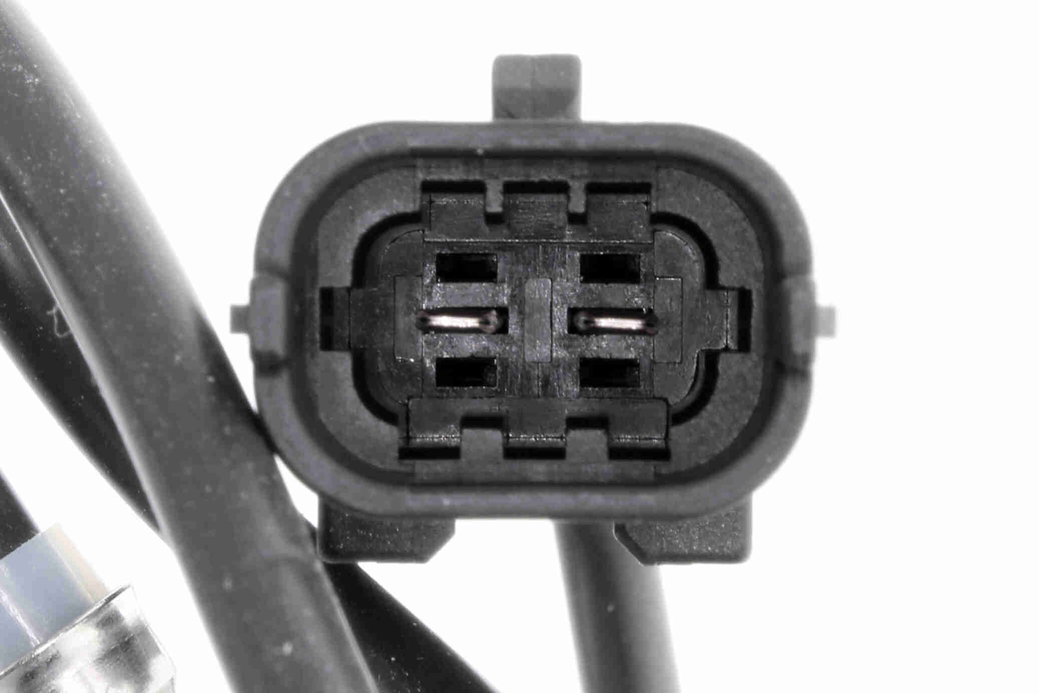 Sensor, exhaust gas temperature - V24-72-0172 VEMO