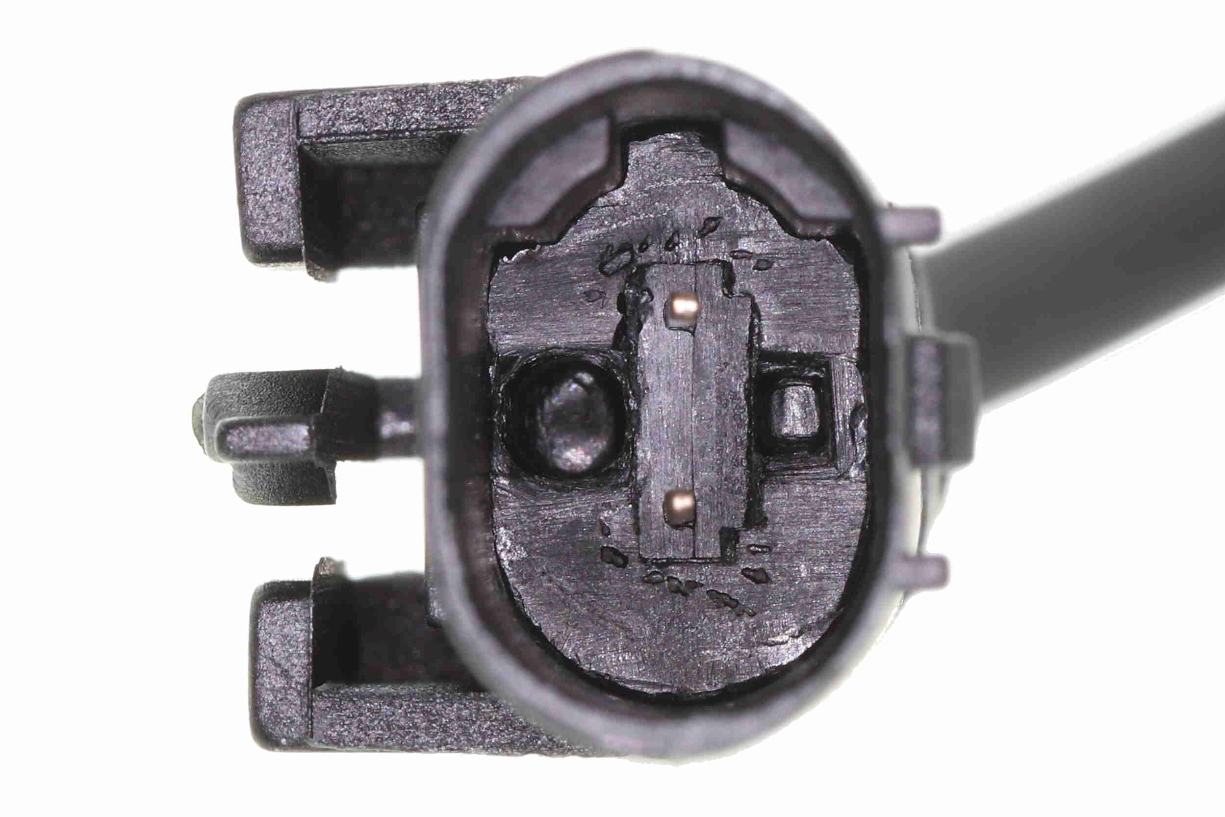 Sensor, wheel speed - V24-72-0178 VEMO