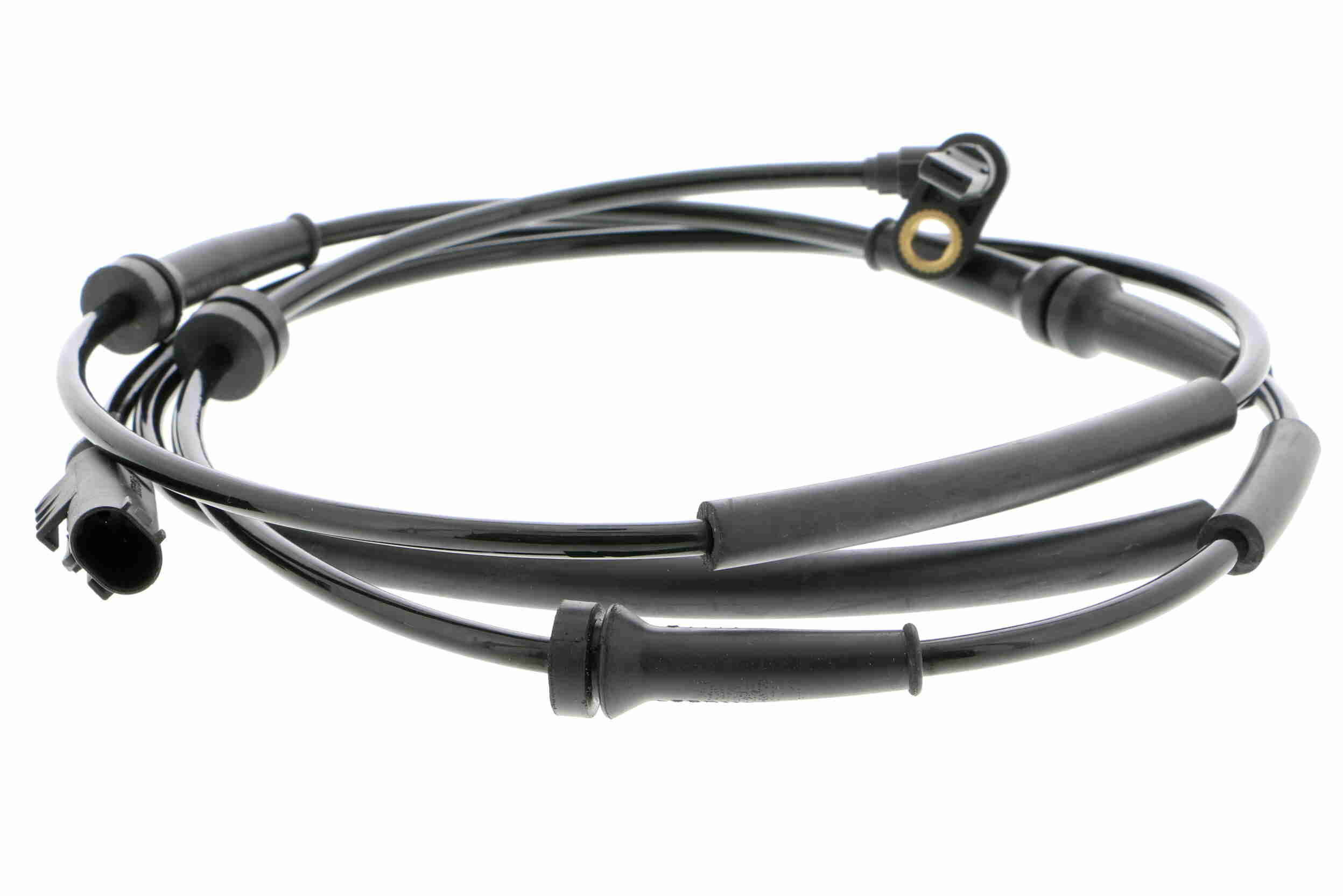 Sensor, wheel speed - V24-72-0181 VEMO