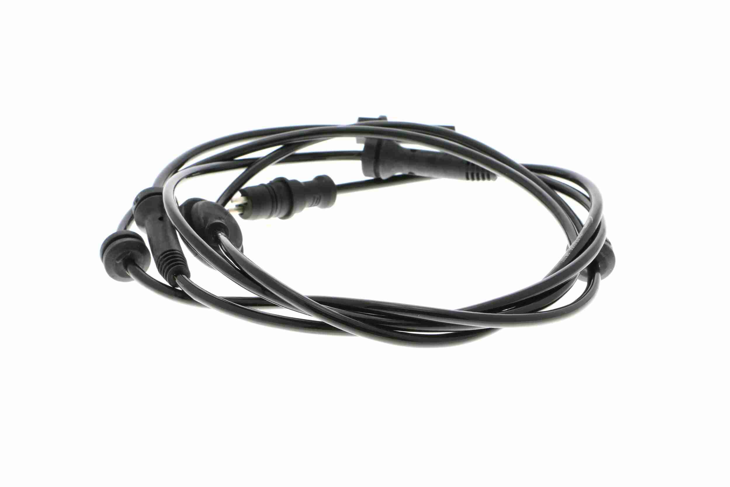 Sensor, headlight range adjustment - V42-72-0117 VEMO