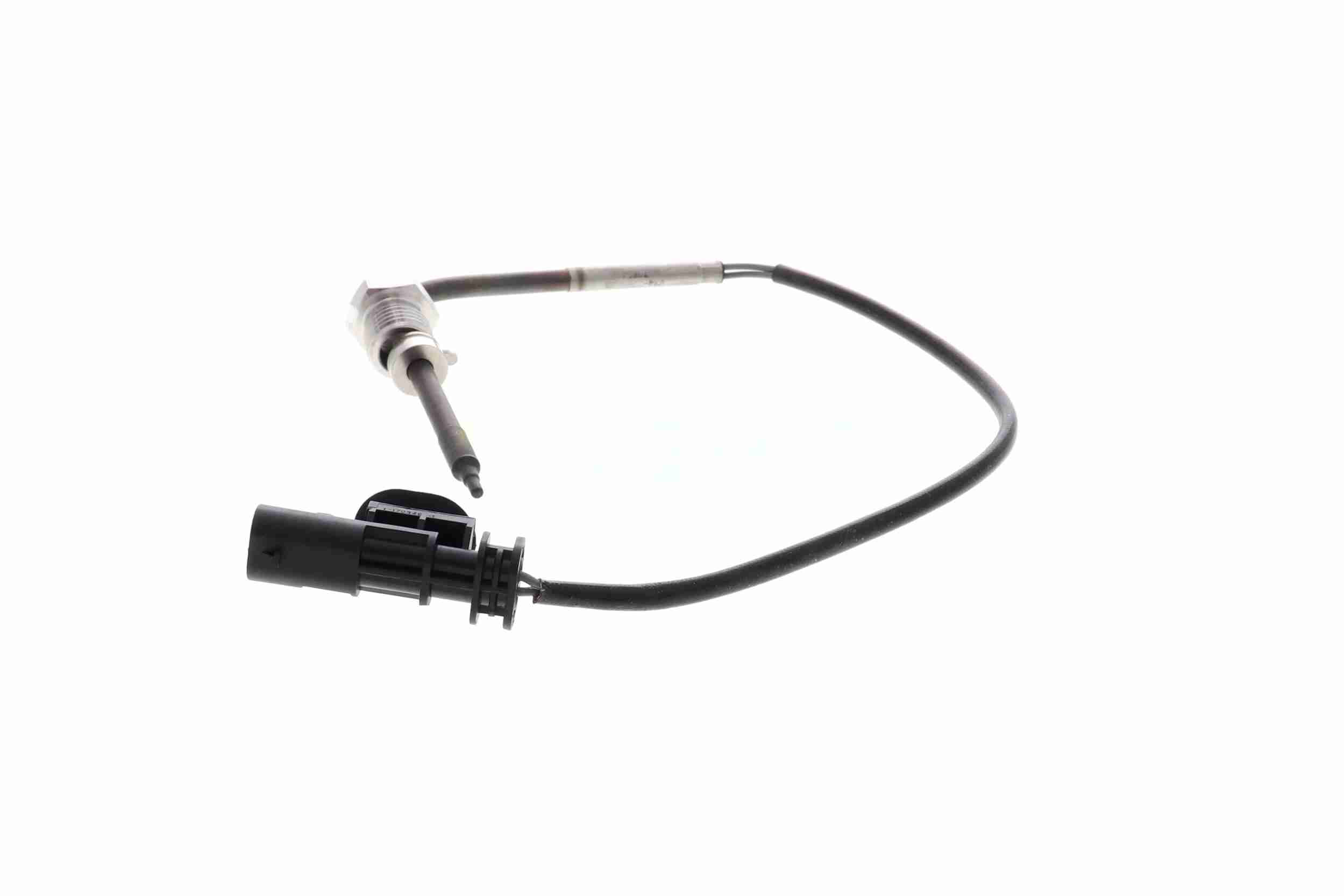 Washer Fluid Jet, headlight cleaning - V10-08-0388 VEMO