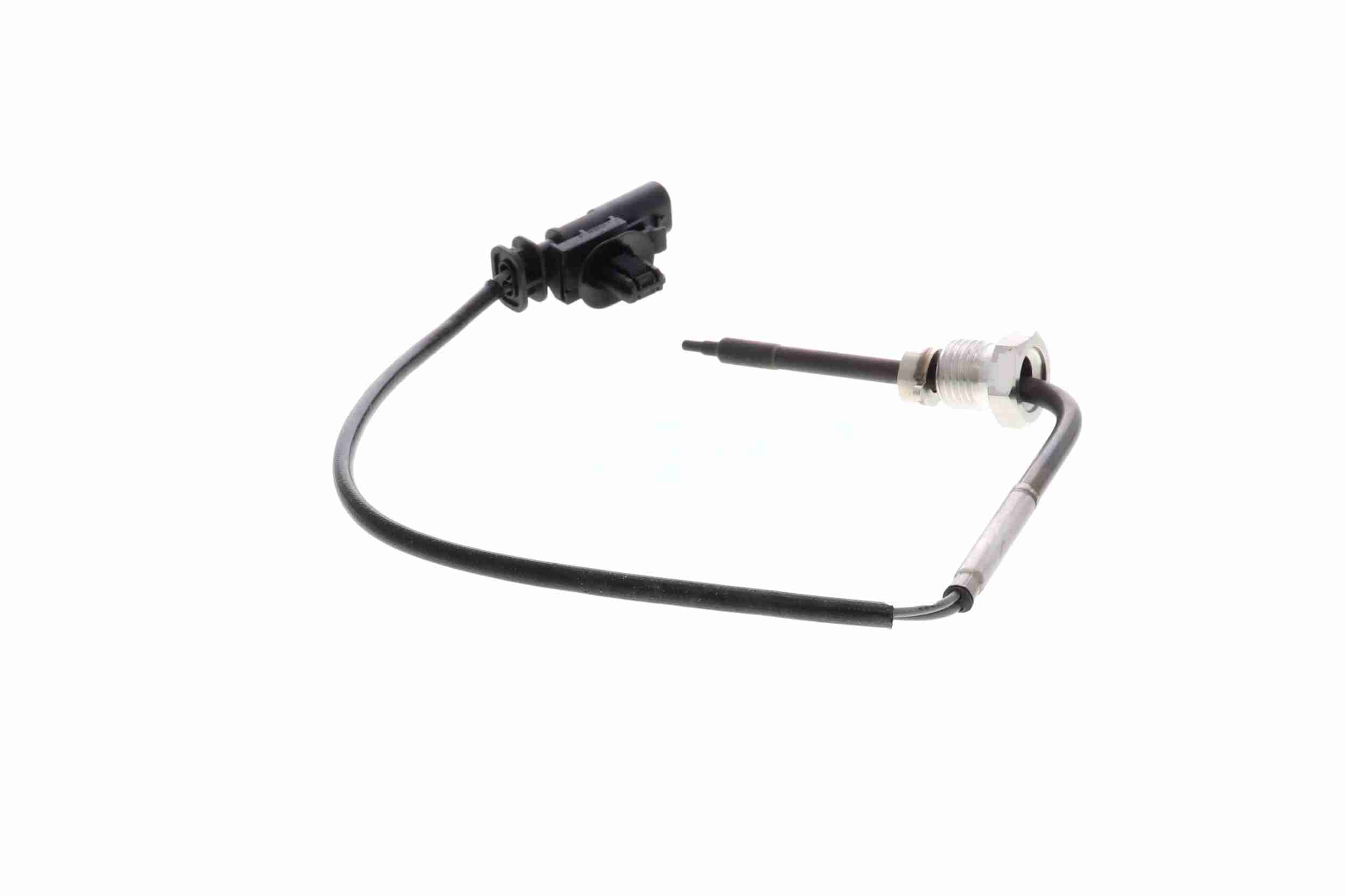 Washer Fluid Jet, headlight cleaning - V10-08-0388 VEMO