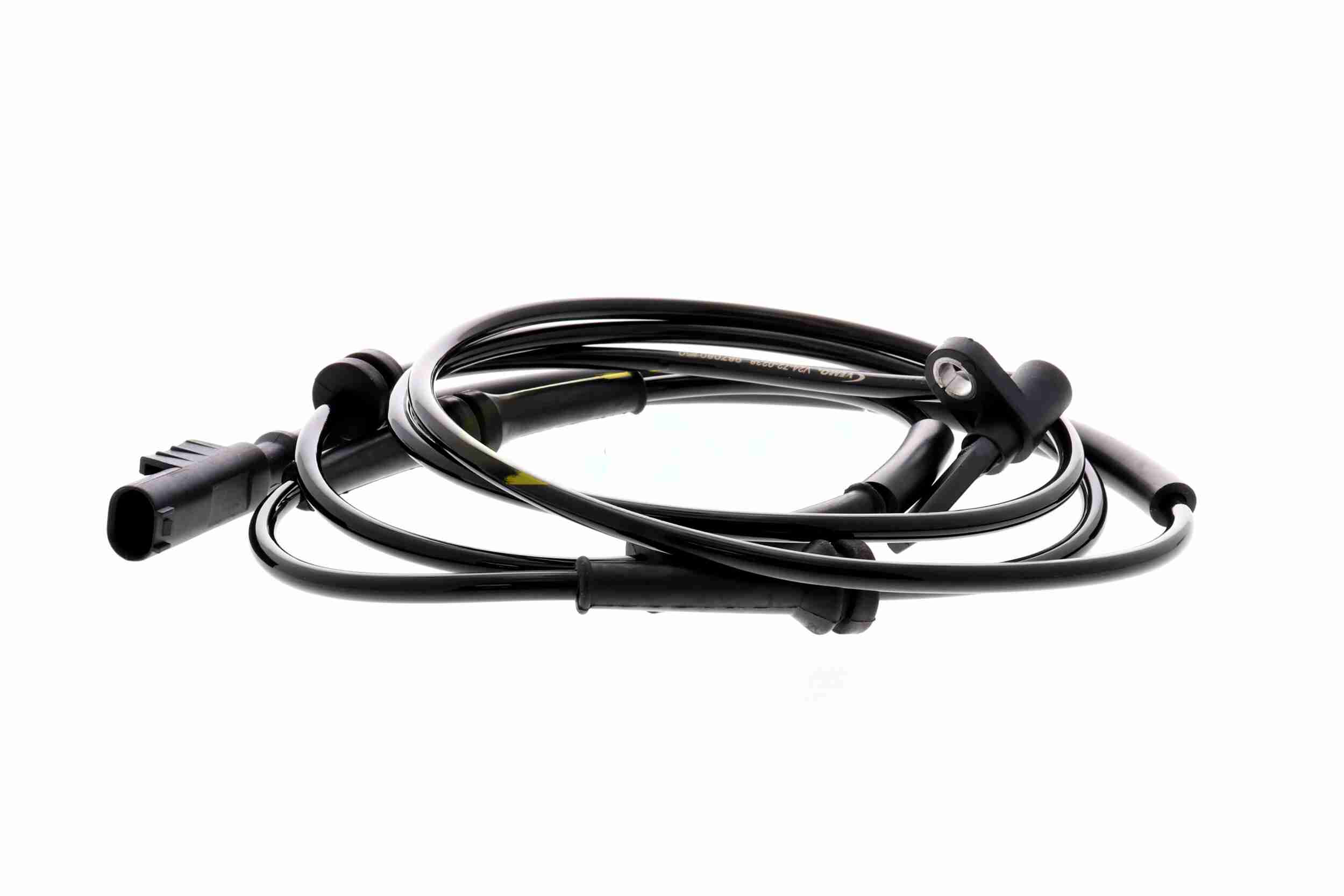 Sensor, wheel speed - V24-72-0238 VEMO