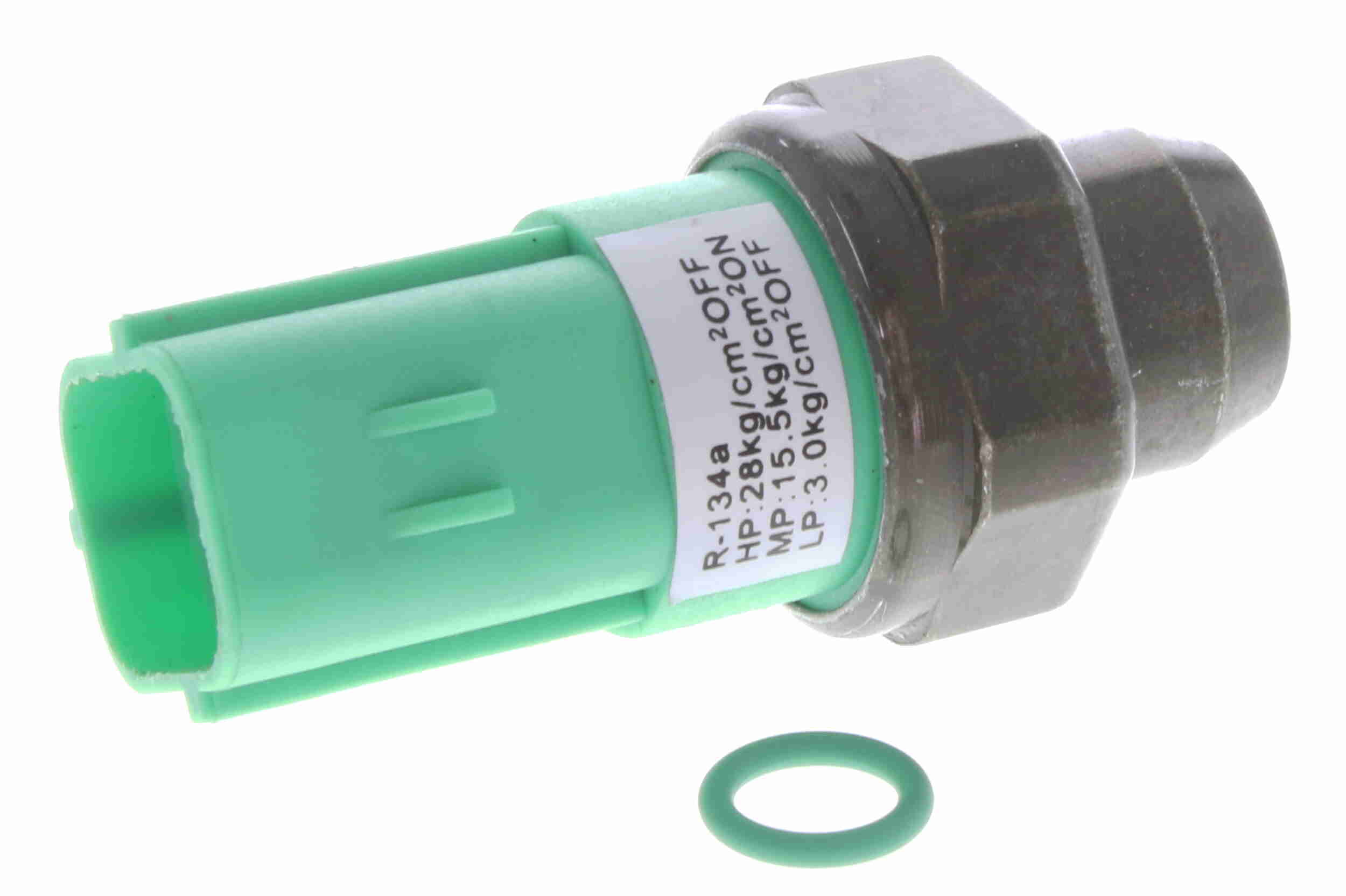 Pressure Switch, air conditioning - V24-73-0034 VEMO