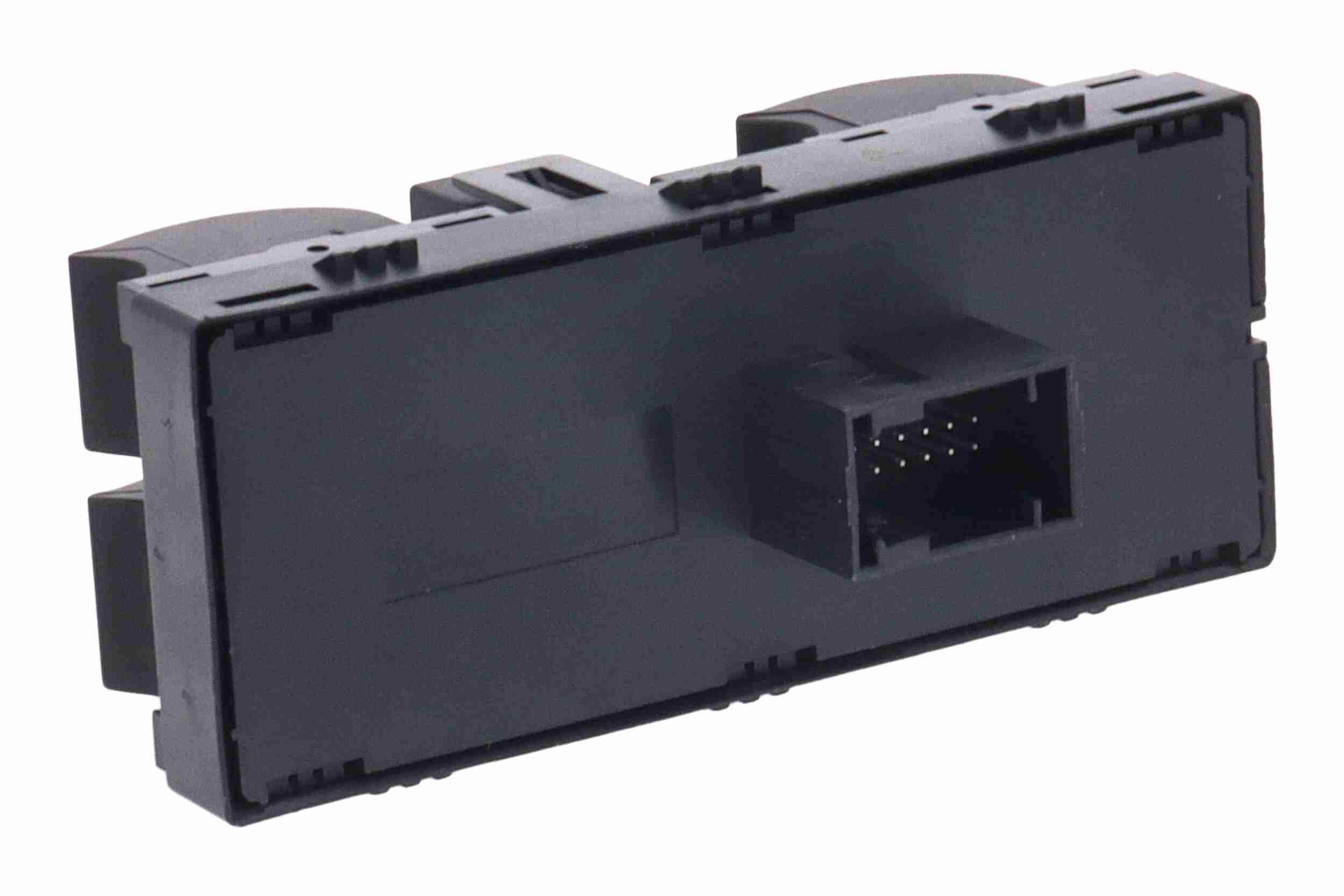 Sensor, wheel speed - V50-72-0013 VEMO