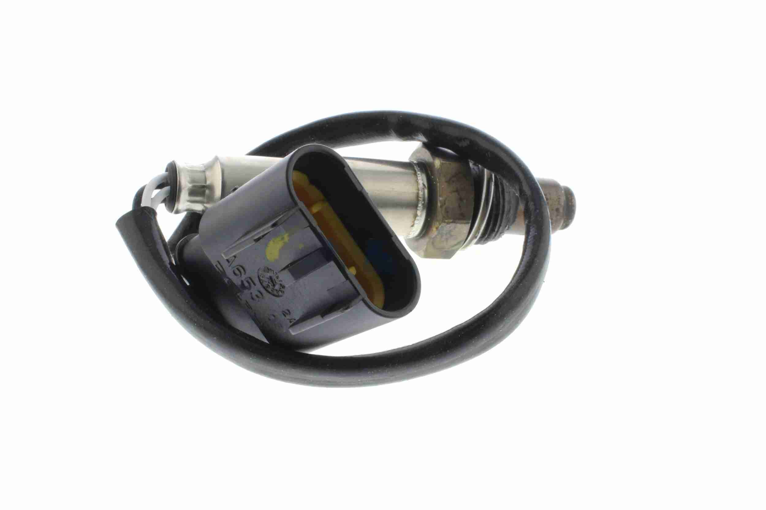 Sensor, crankshaft pulse - V40-72-0591 VEMO