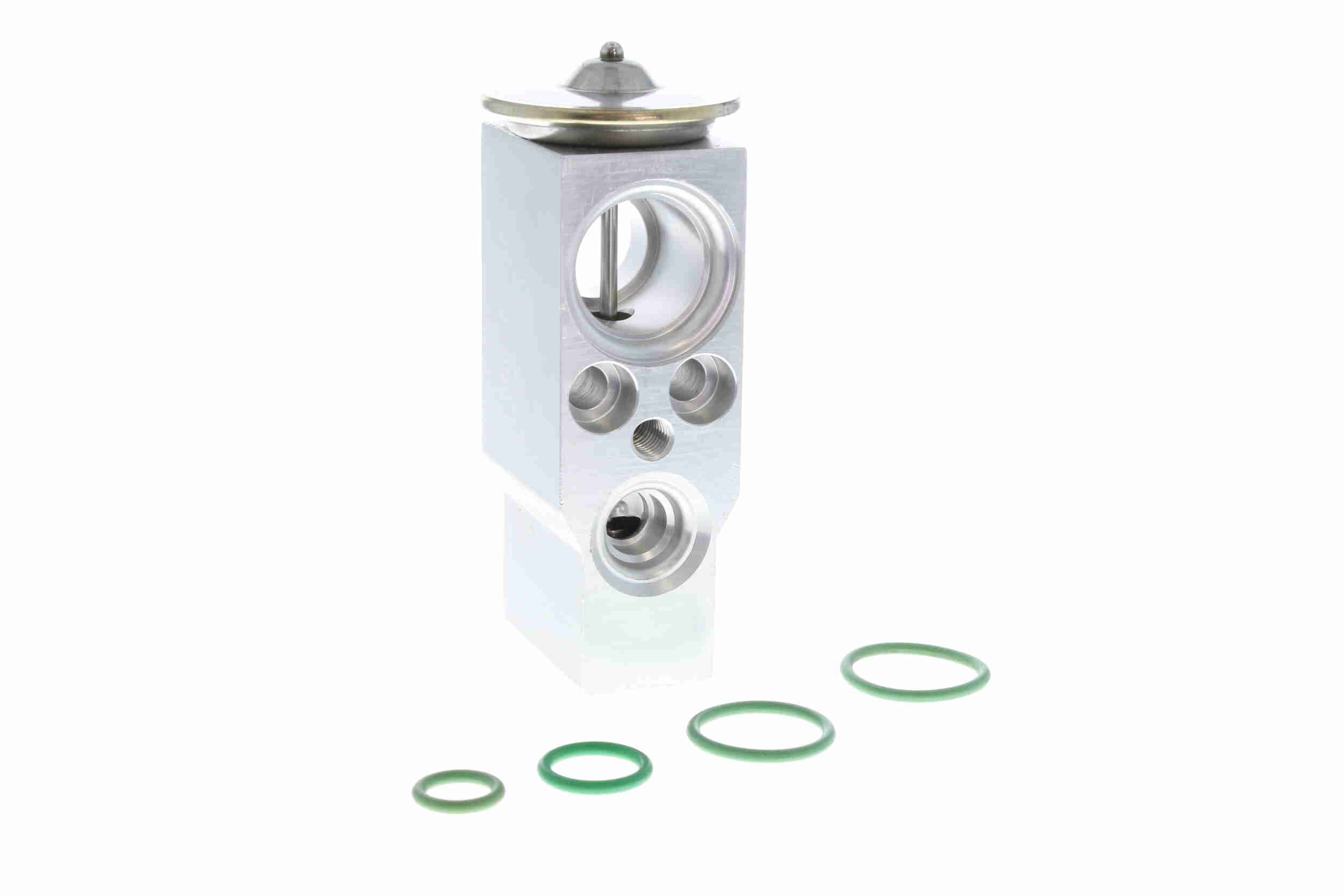 Sensor, oil temperature - V25-72-0047 VEMO