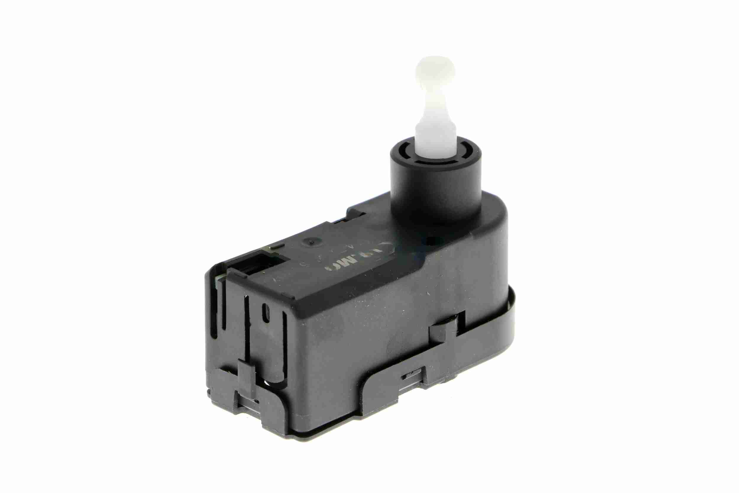Control, headlight range adjustment - V24-77-0005 VEMO