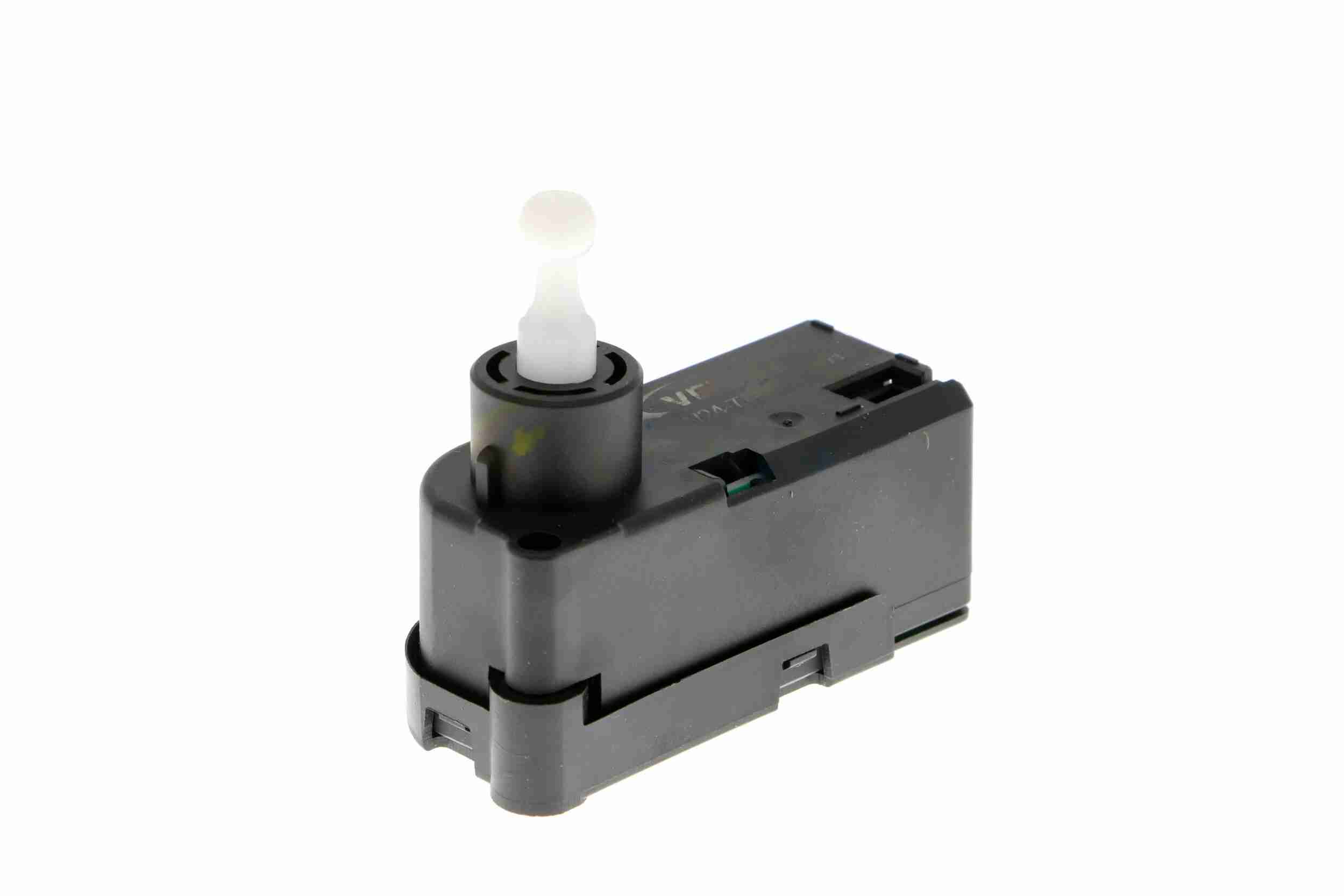 Control, headlight range adjustment - V24-77-0005 VEMO