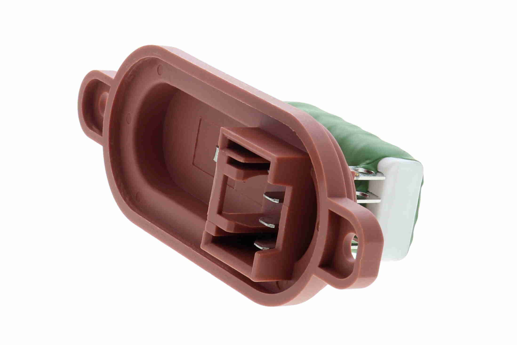 Regulator, passenger compartment fan - V24-79-0004 VEMO