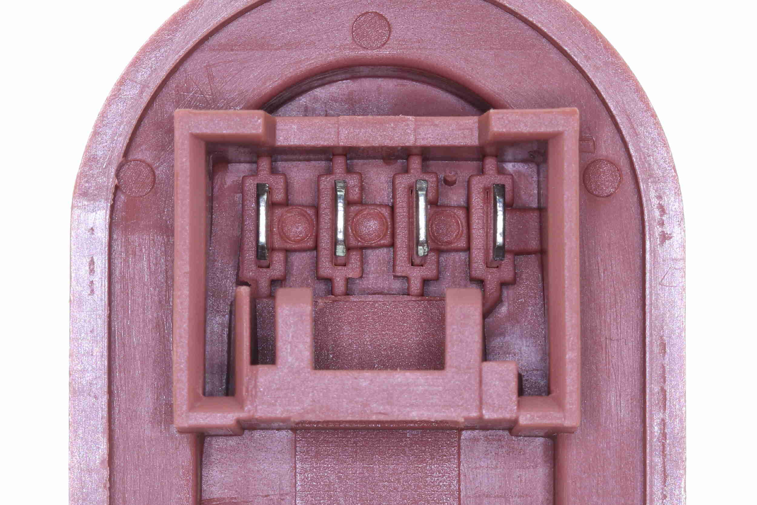 Regulator, passenger compartment fan - V24-79-0004 VEMO