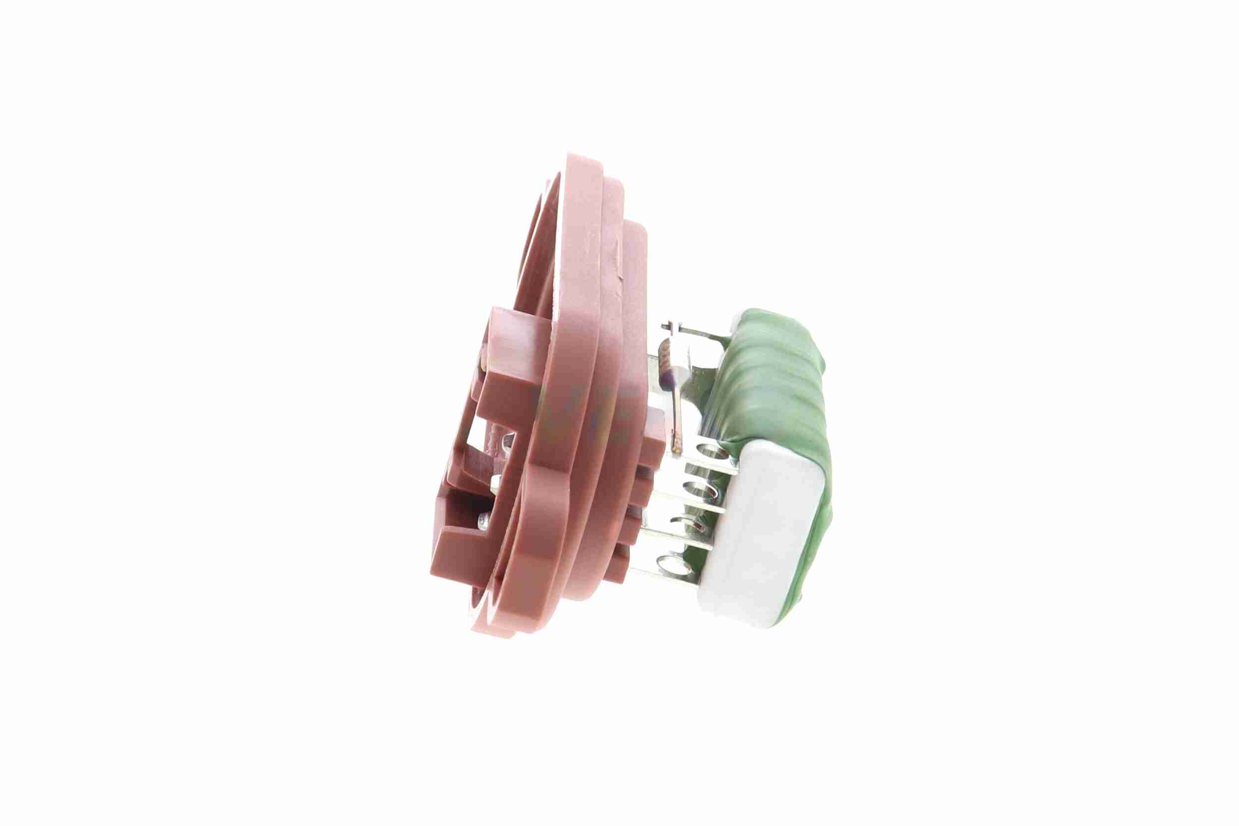 Regulator, passenger compartment fan - V24-79-0004 VEMO