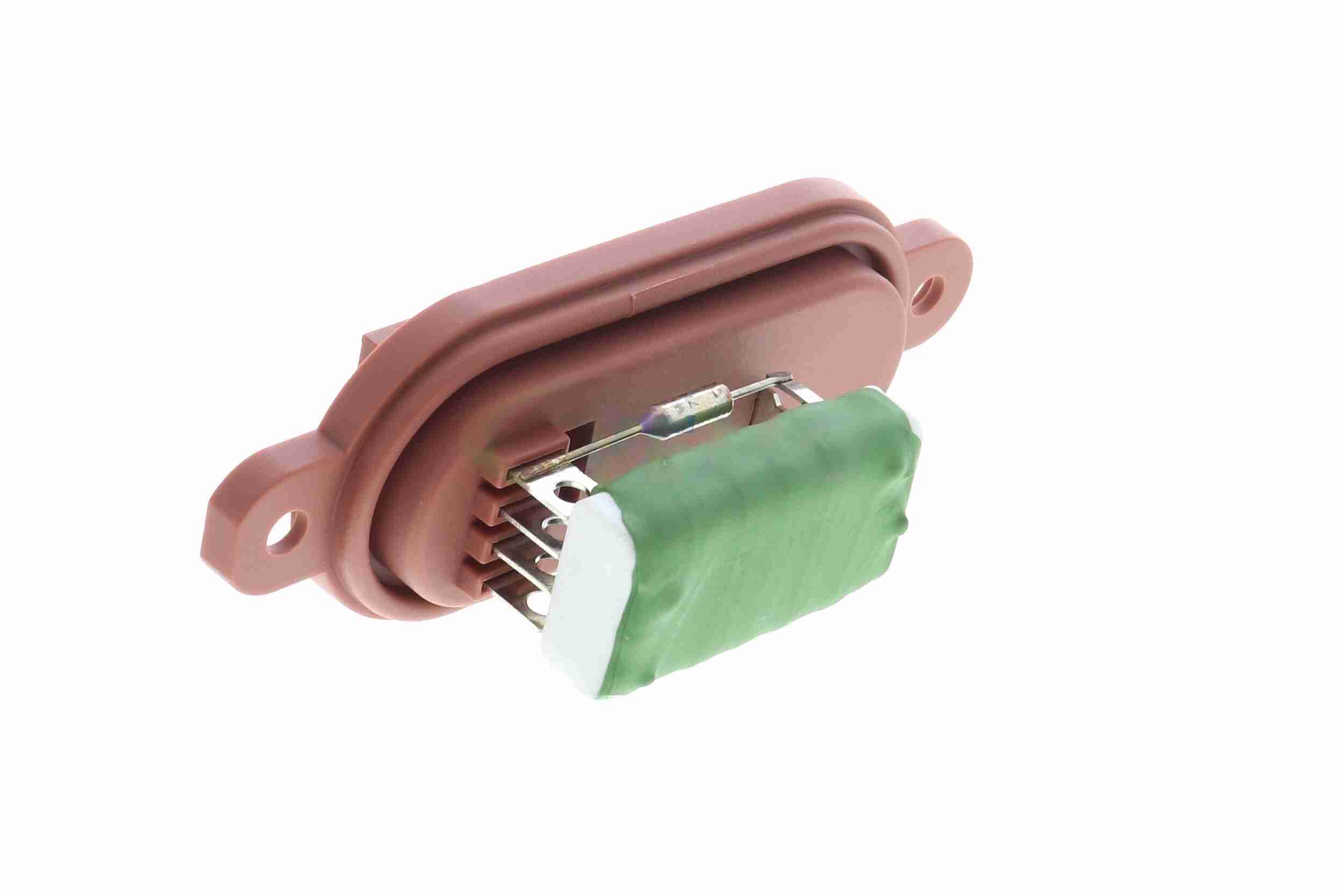 Regulator, passenger compartment fan - V24-79-0004 VEMO