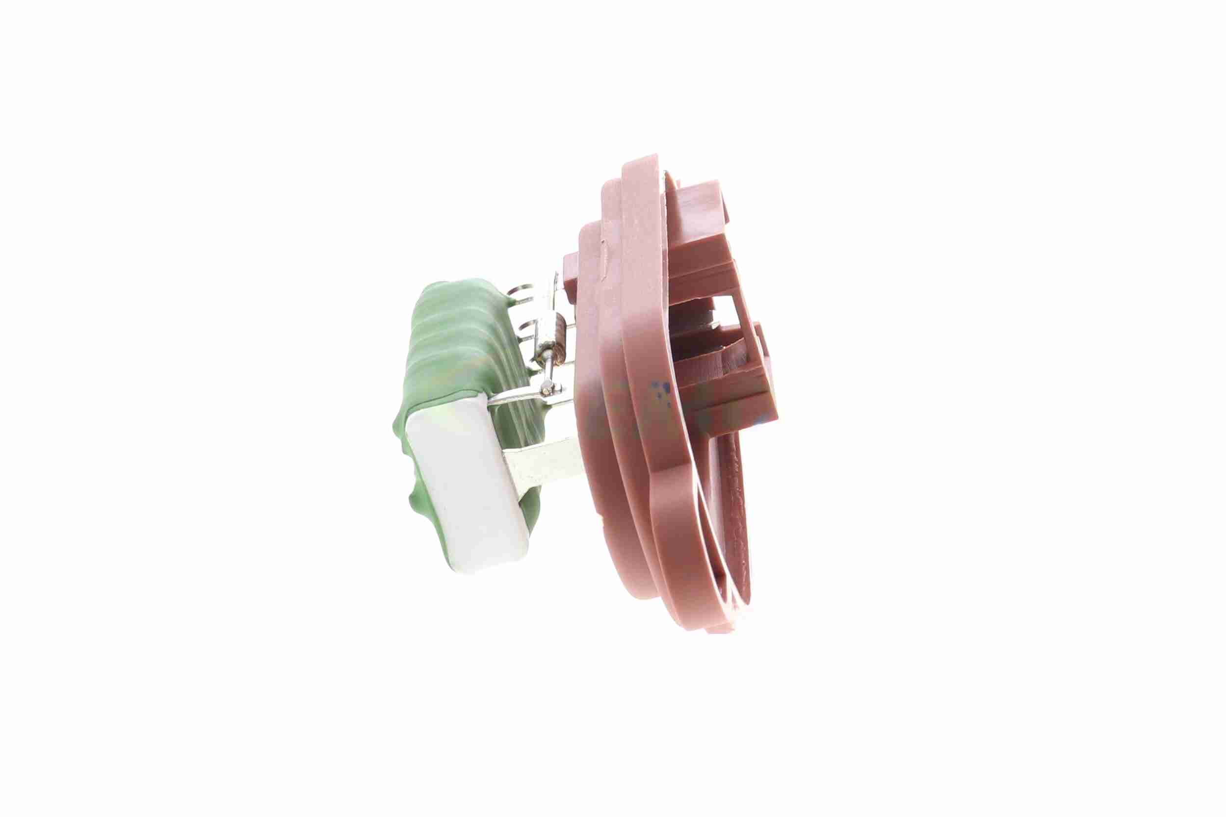 Regulator, passenger compartment fan - V24-79-0004 VEMO