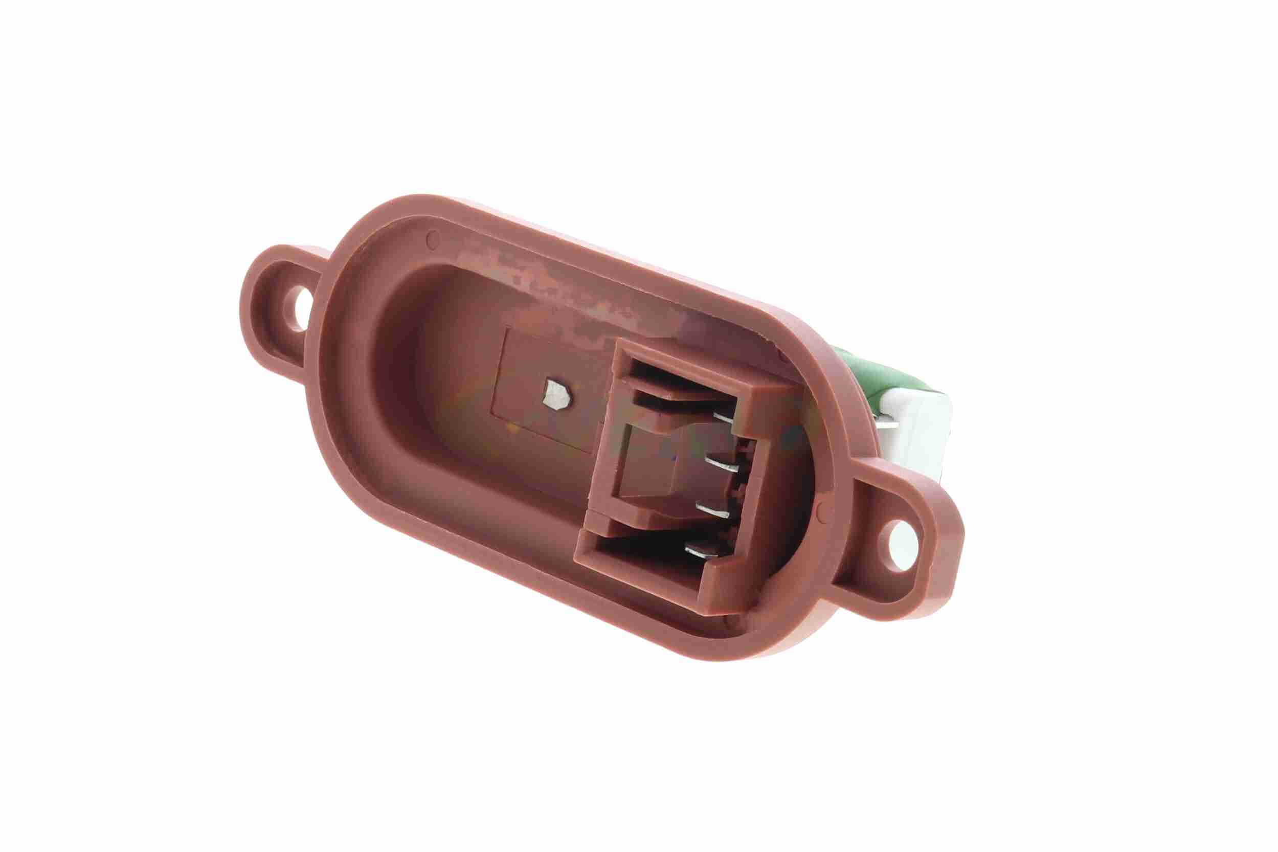 Regulator, passenger compartment fan - V24-79-0004 VEMO