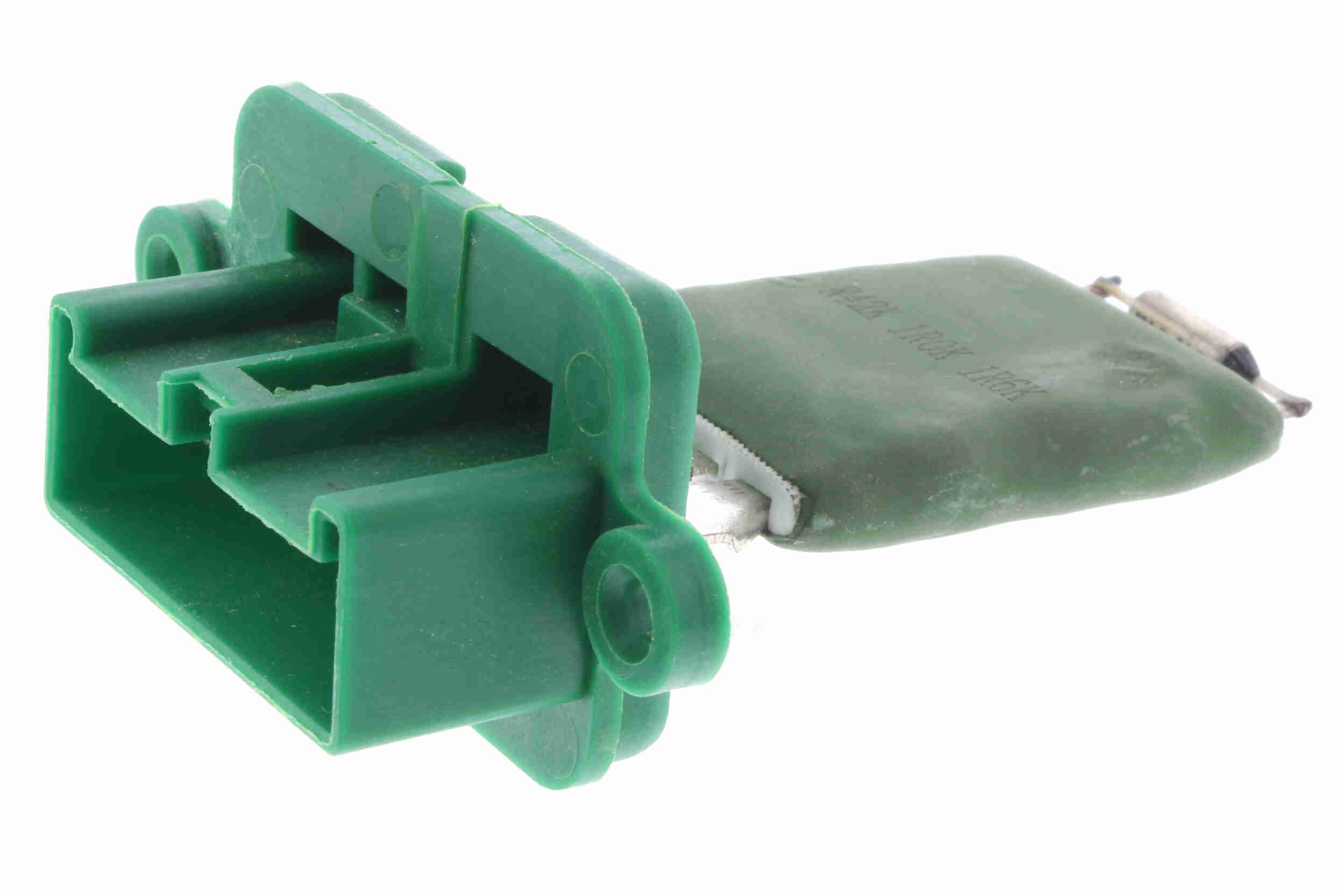Regulator, passenger compartment fan - V24-79-0008 VEMO