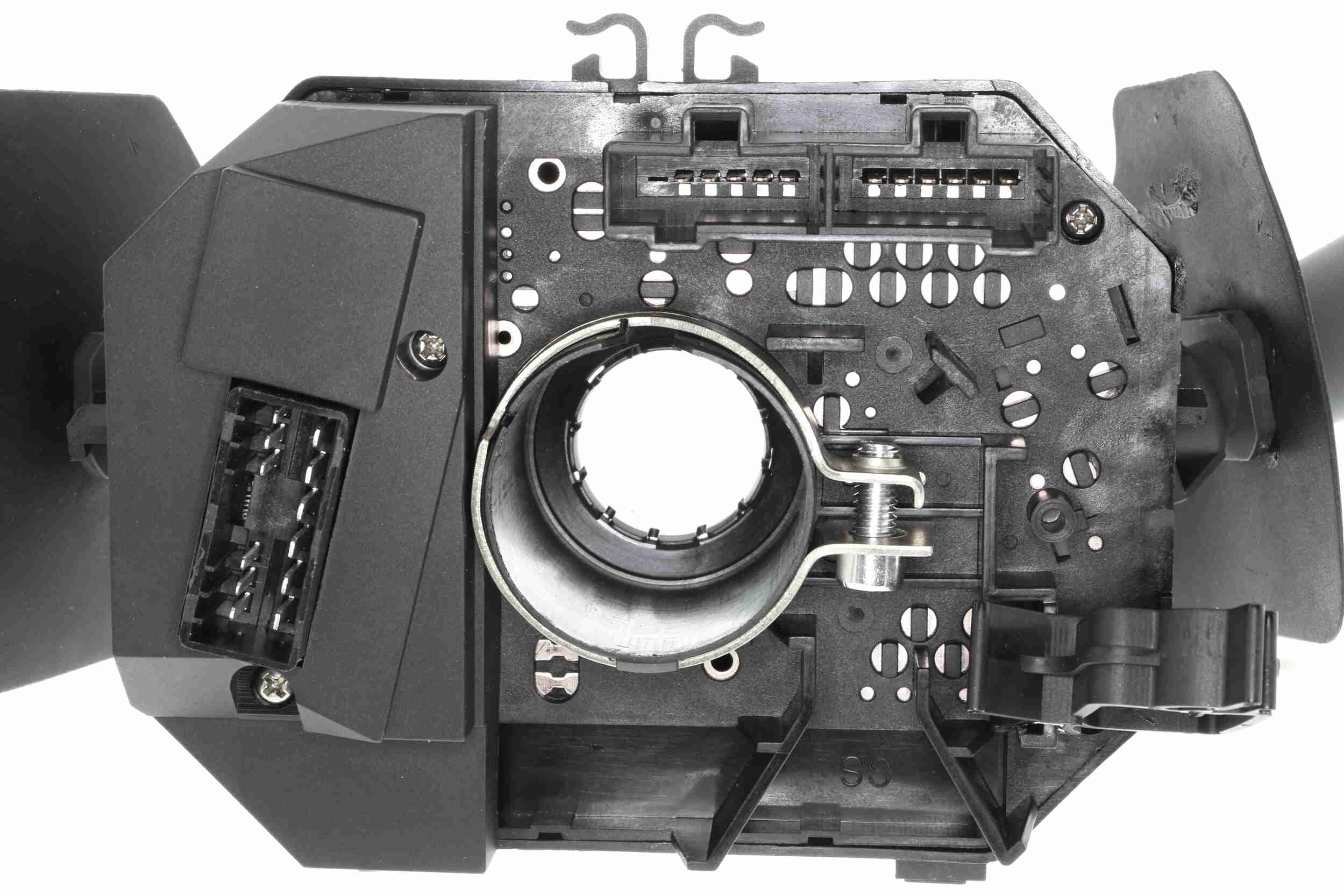 Steering Column Switch - V24-80-1479 VEMO