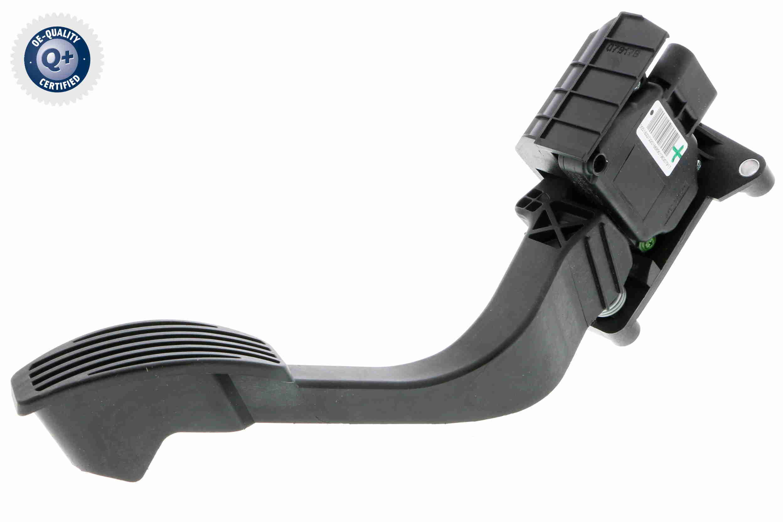 Sensor, accelerator pedal position - V24-82-0001 VEMO