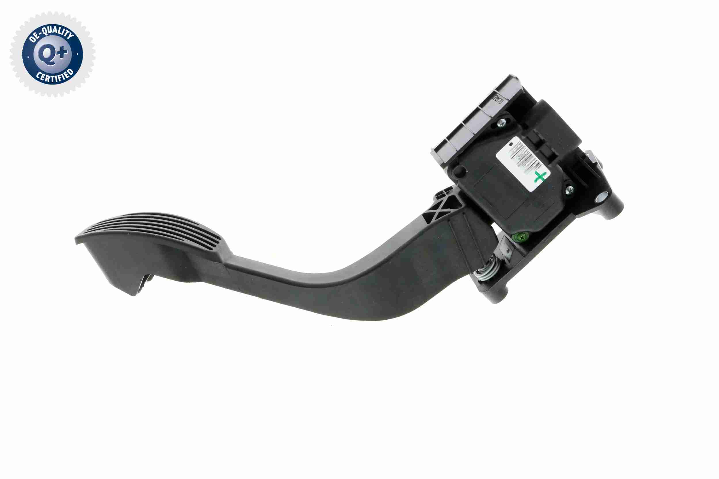 Sensor, accelerator pedal position - V24-82-0001 VEMO