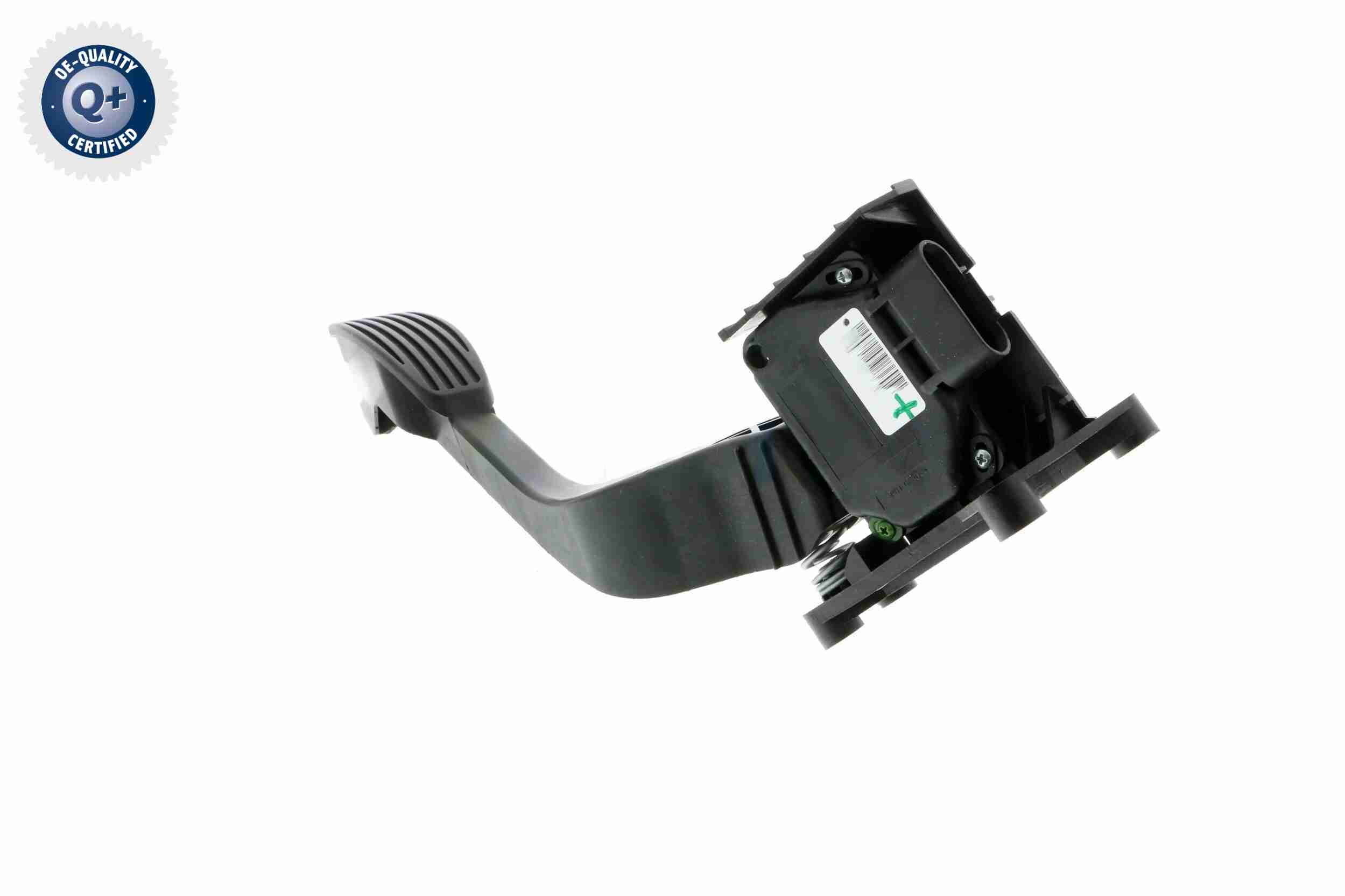 Sensor, accelerator pedal position - V24-82-0001 VEMO