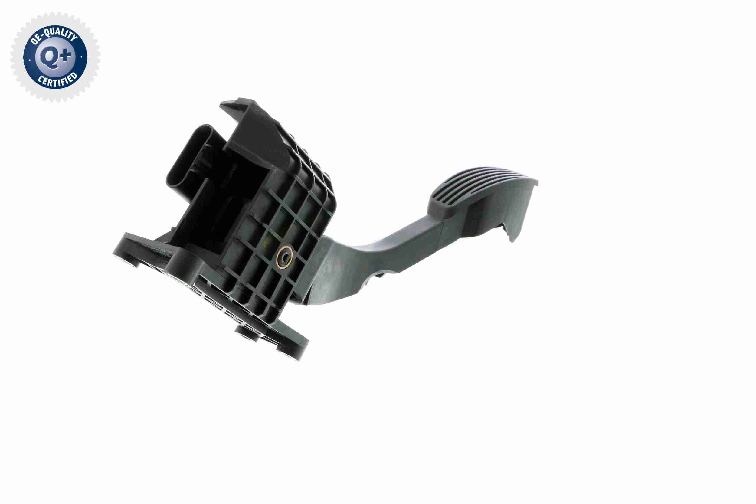 Sensor, accelerator pedal position - V24-82-0001 VEMO