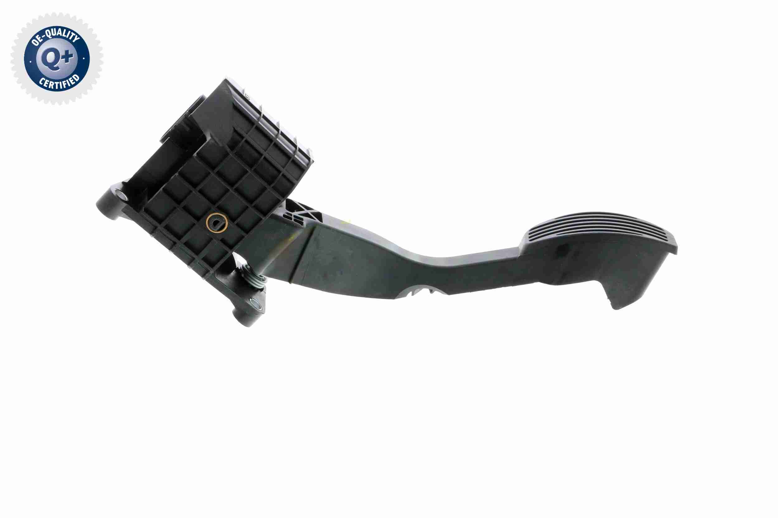 Sensor, accelerator pedal position - V24-82-0001 VEMO