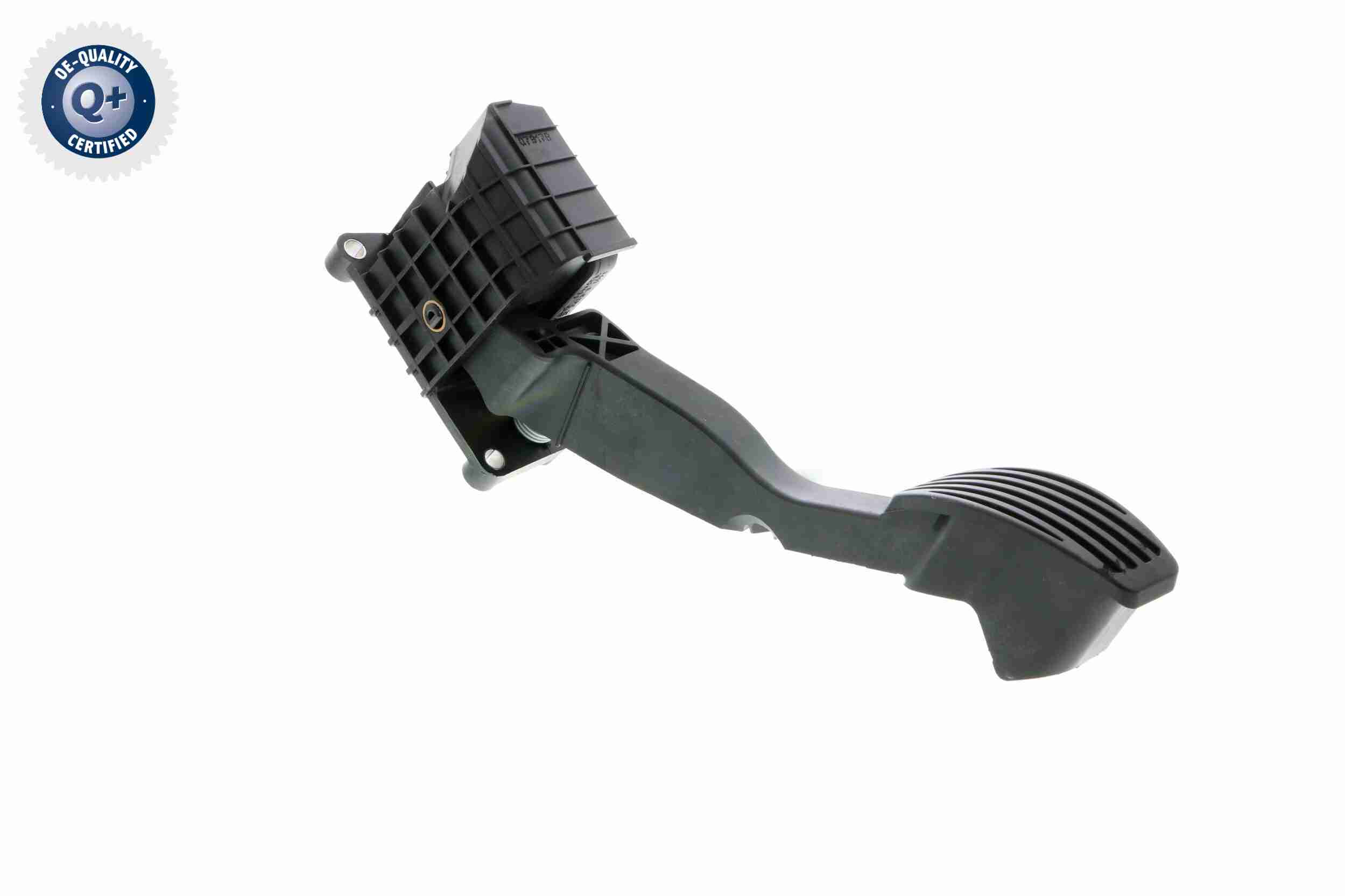 Sensor, accelerator pedal position - V24-82-0001 VEMO
