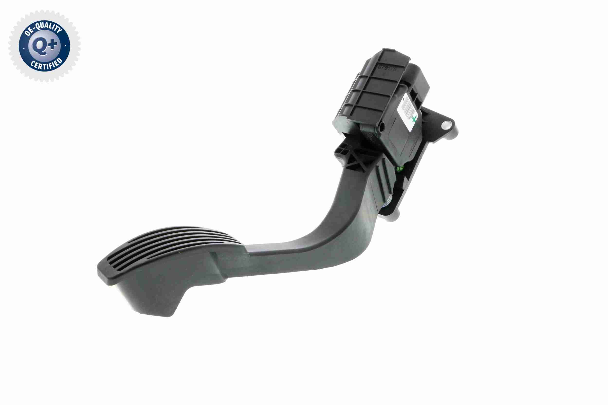 Sensor, accelerator pedal position - V24-82-0001 VEMO