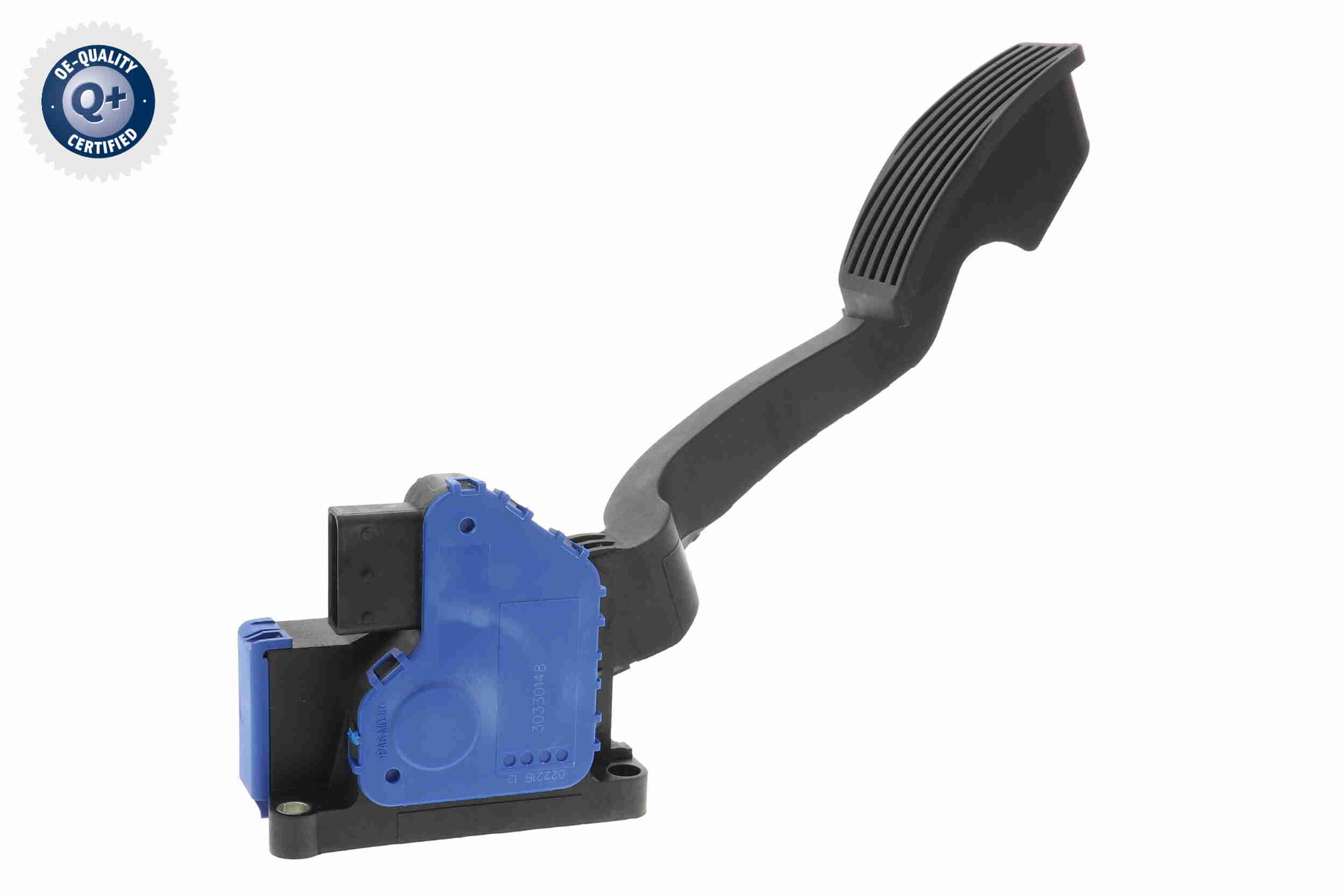 Accelerator Pedal - V24-82-0004 VEMO