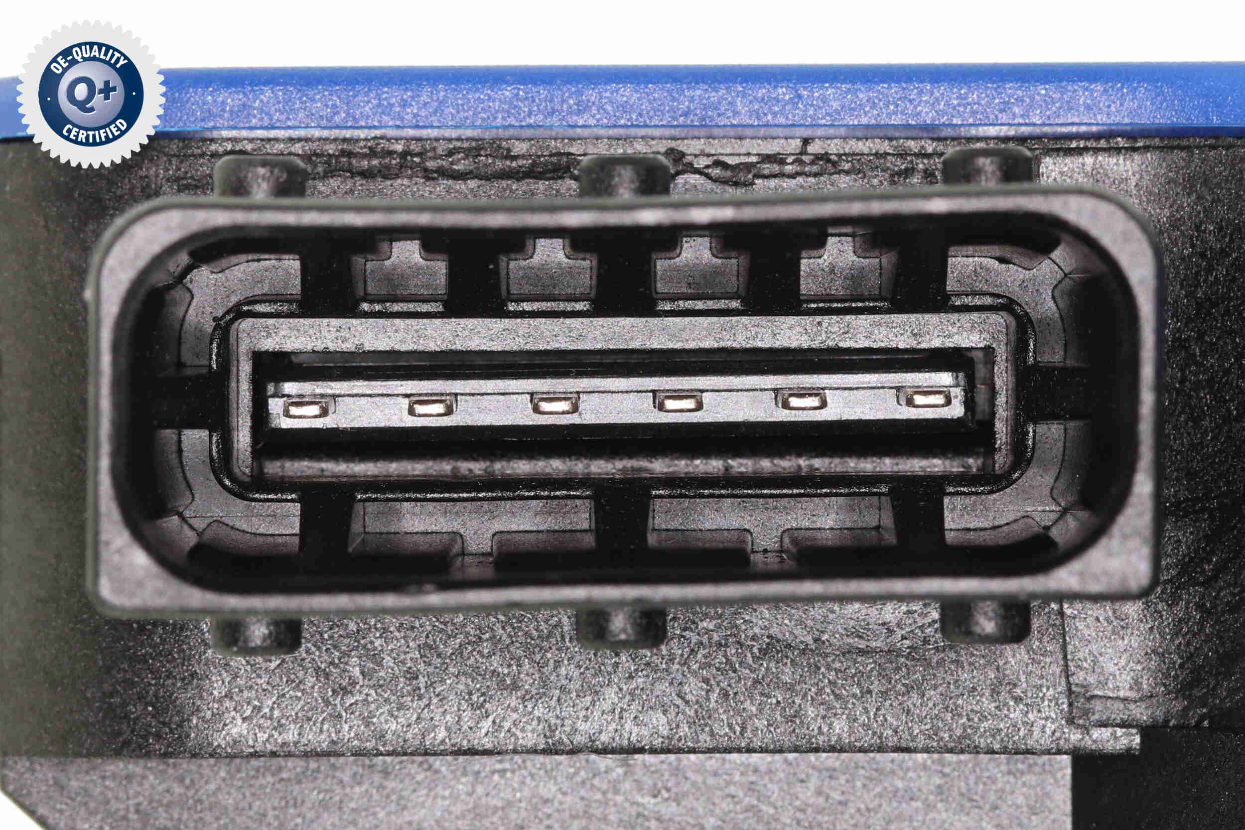 Accelerator Pedal - V24-82-0004 VEMO