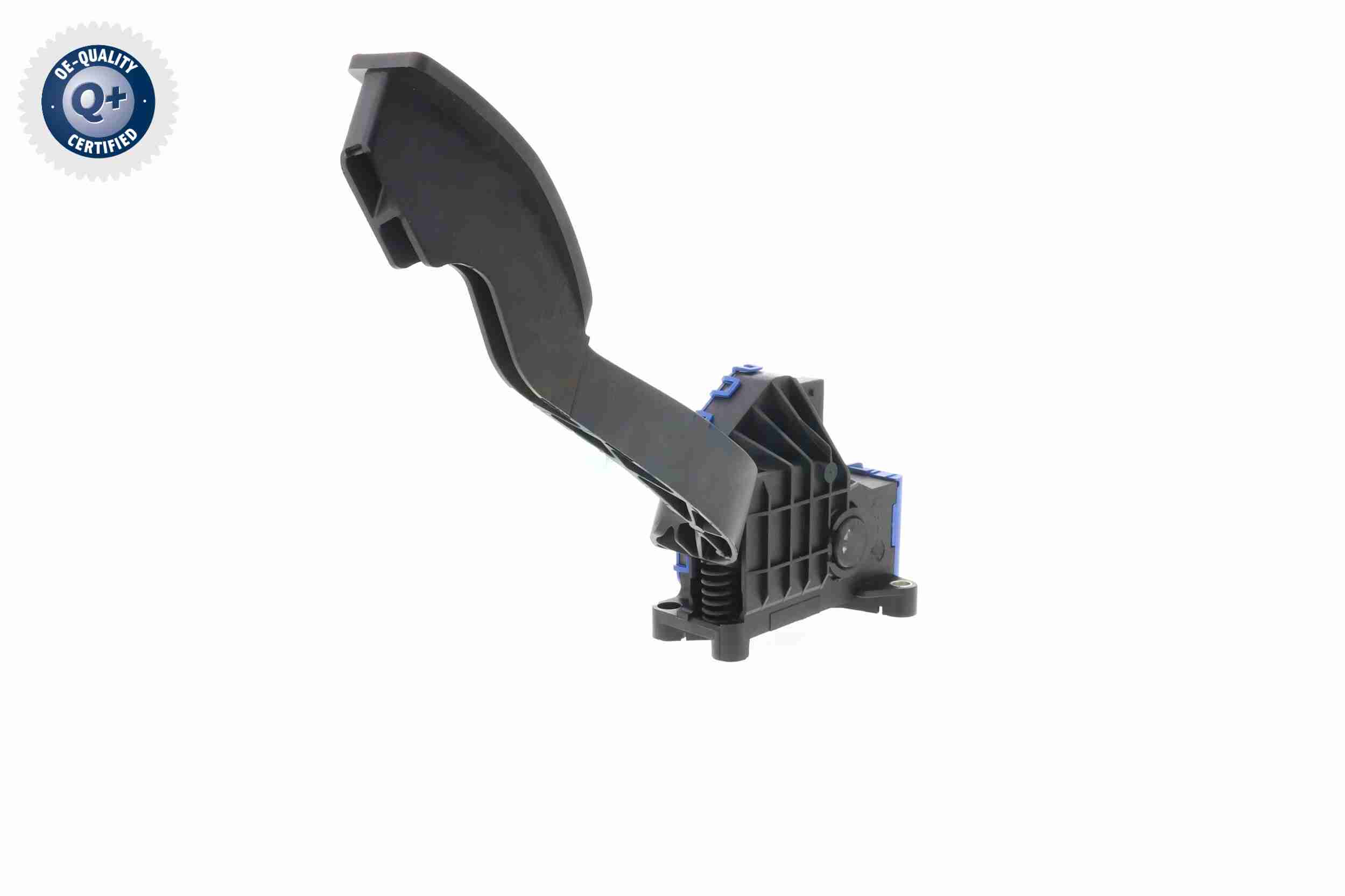 Accelerator Pedal - V24-82-0004 VEMO