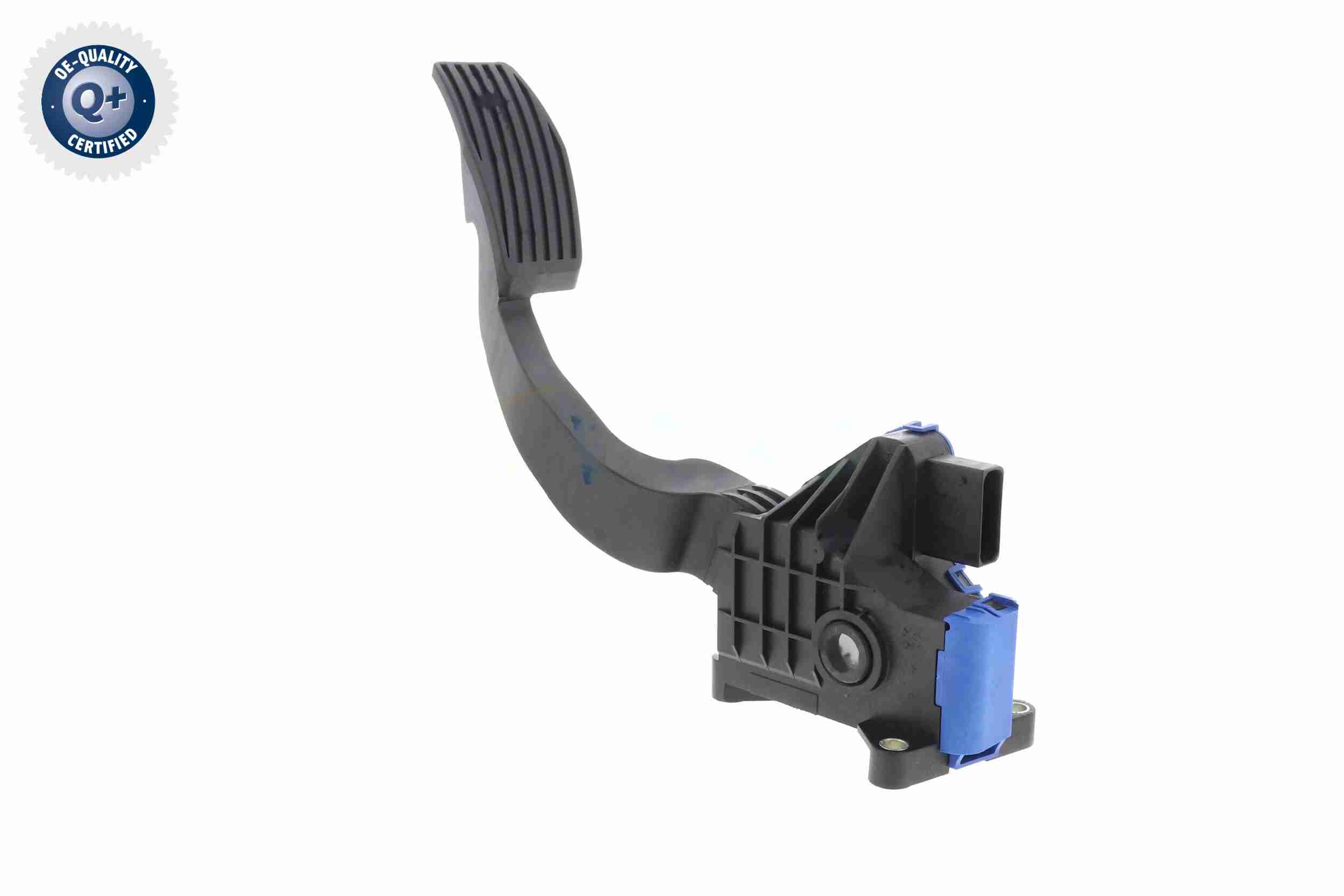 Accelerator Pedal - V24-82-0004 VEMO