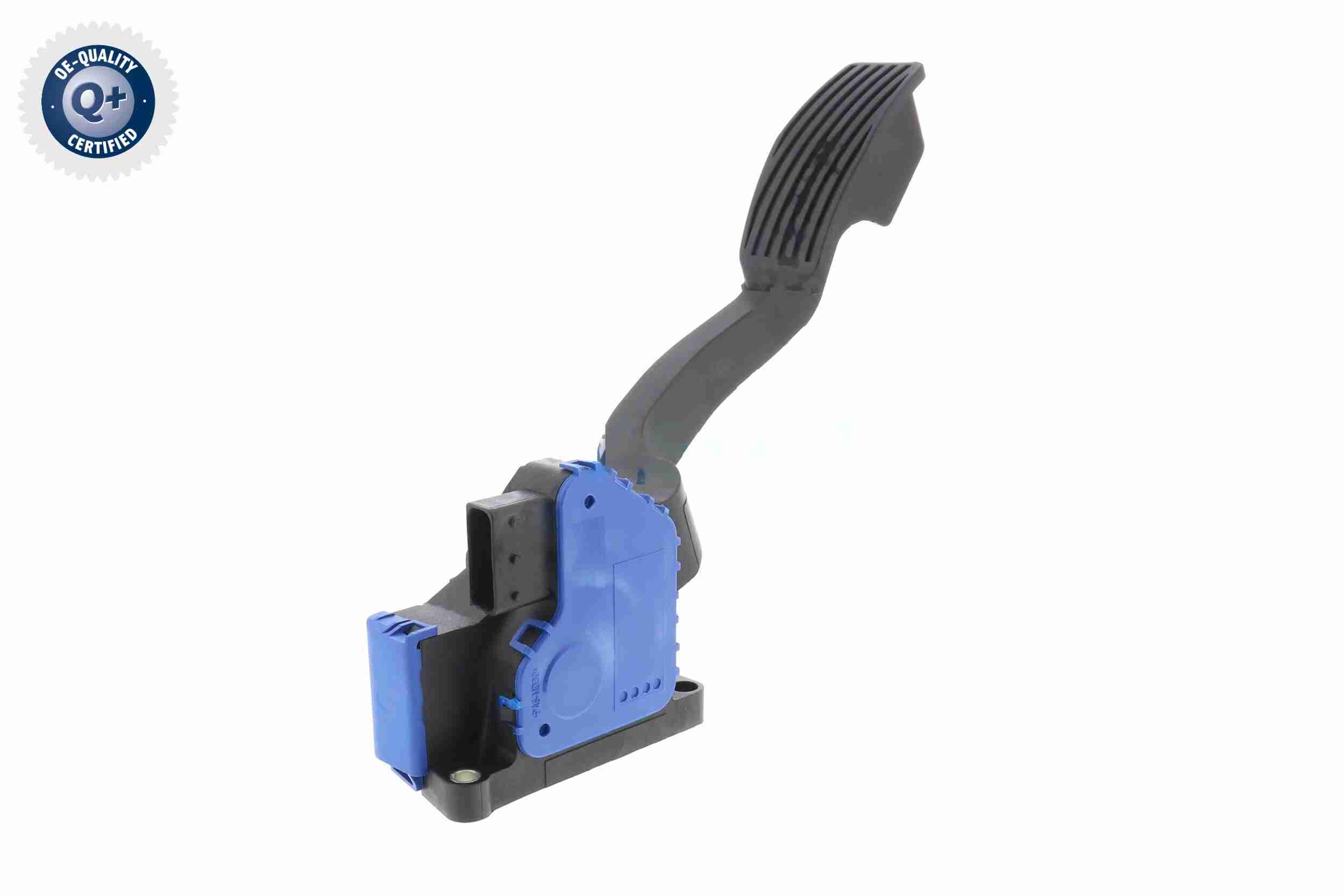 Accelerator Pedal - V24-82-0004 VEMO
