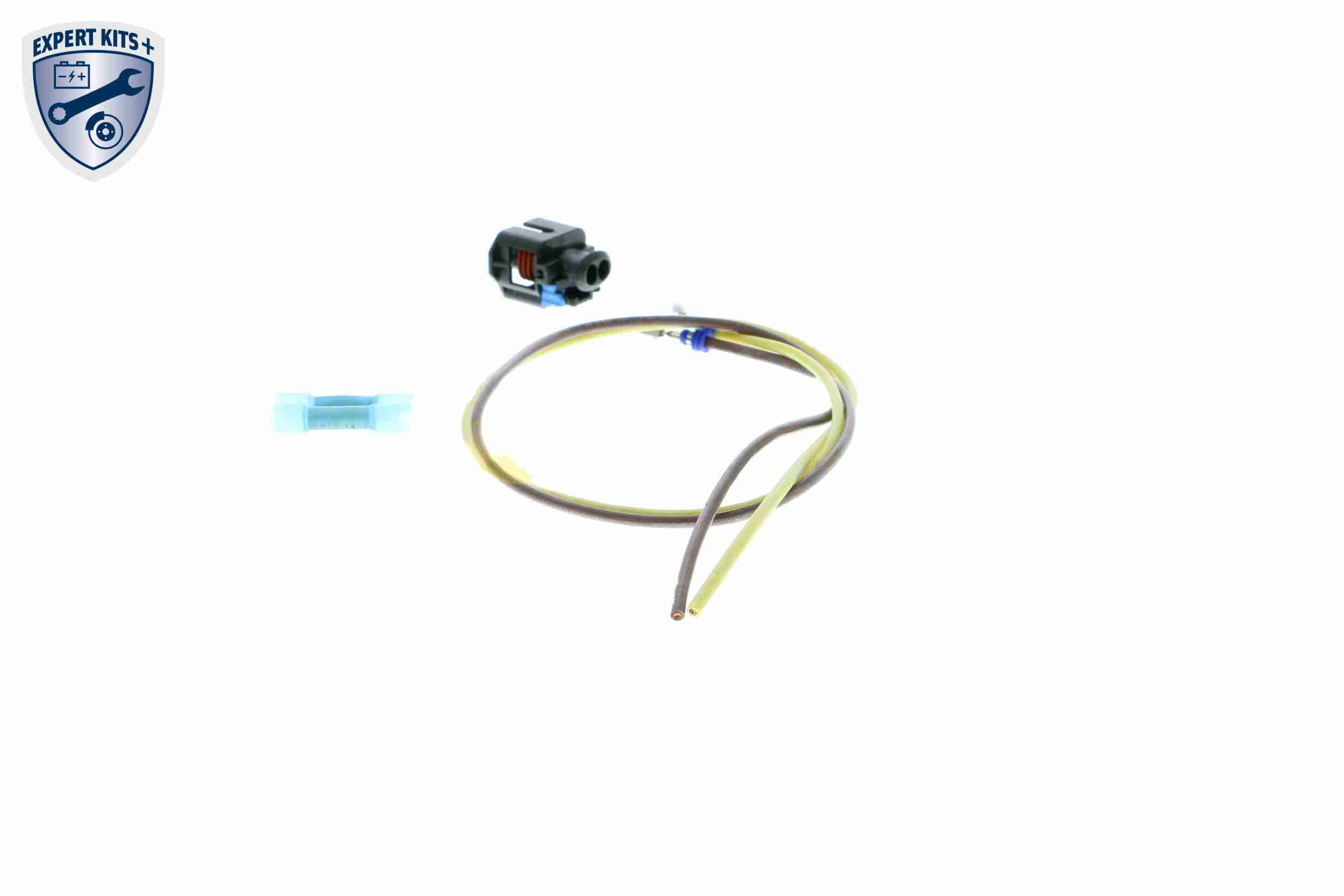 Repair Set, harness - V24-83-0018 VEMO