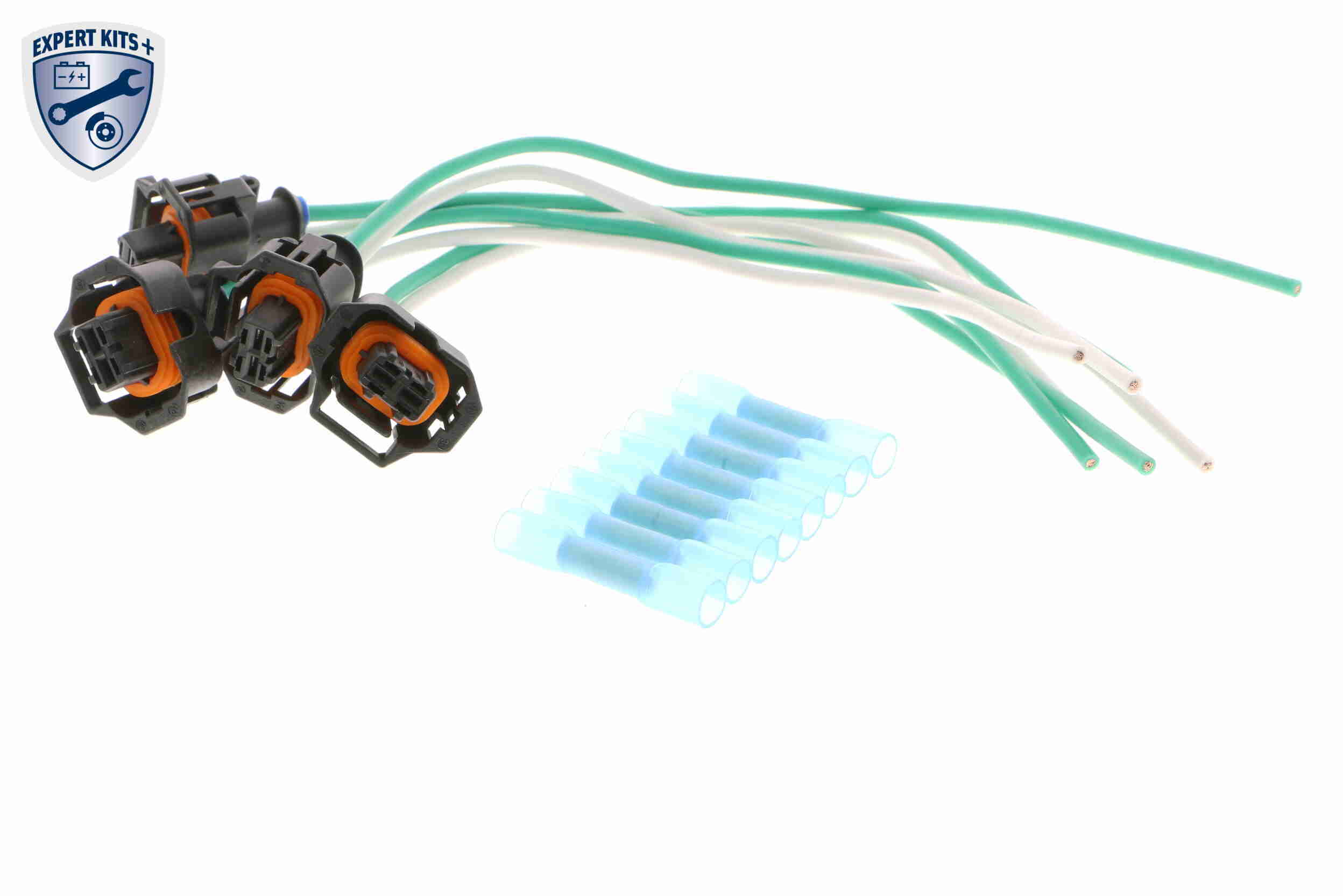 Kit riparazione, Fascio cavi - V24-83-0020 VEMO
