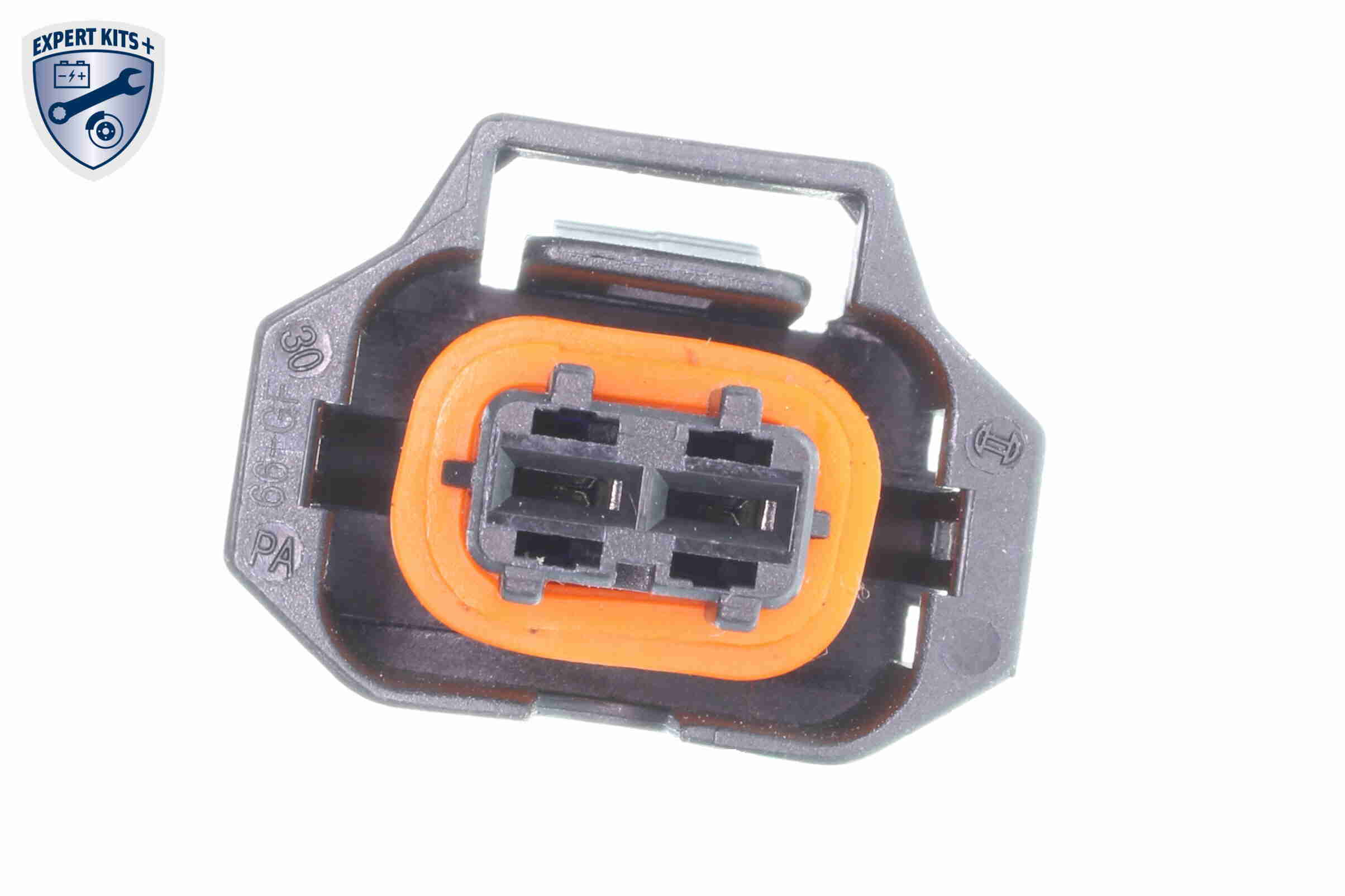 Sensor, boost pressure - V70-72-0142 VEMO