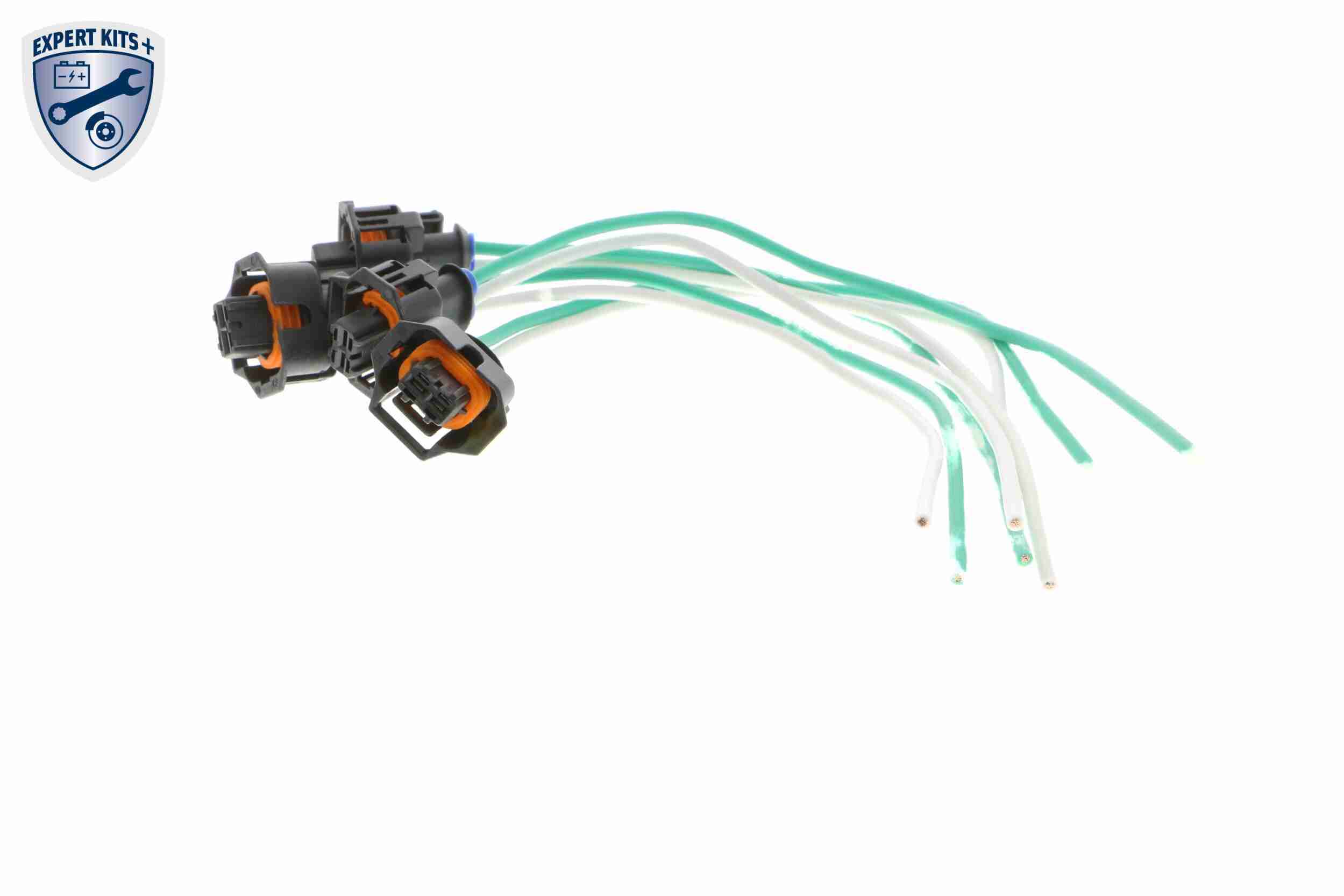 Sensor, boost pressure - V70-72-0142 VEMO