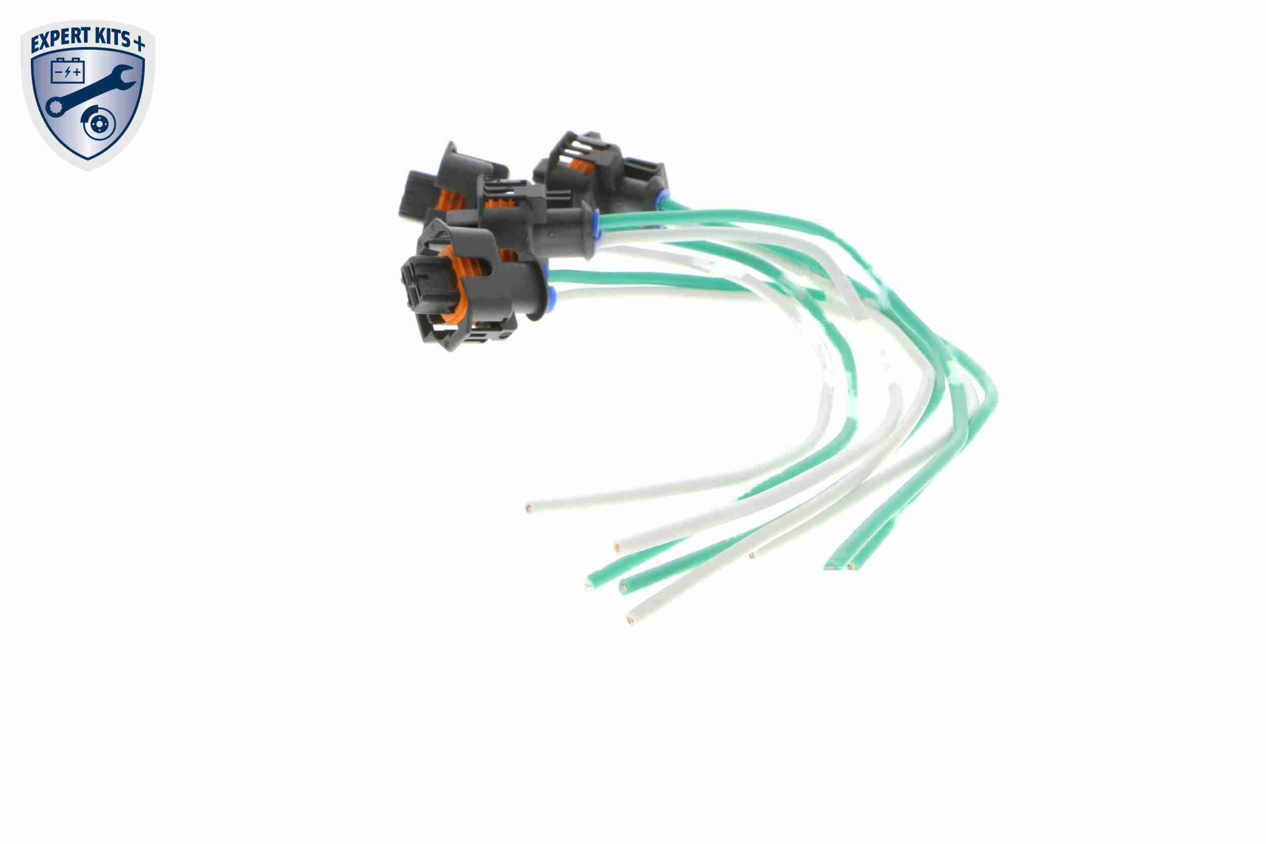 Sensor, boost pressure - V70-72-0142 VEMO