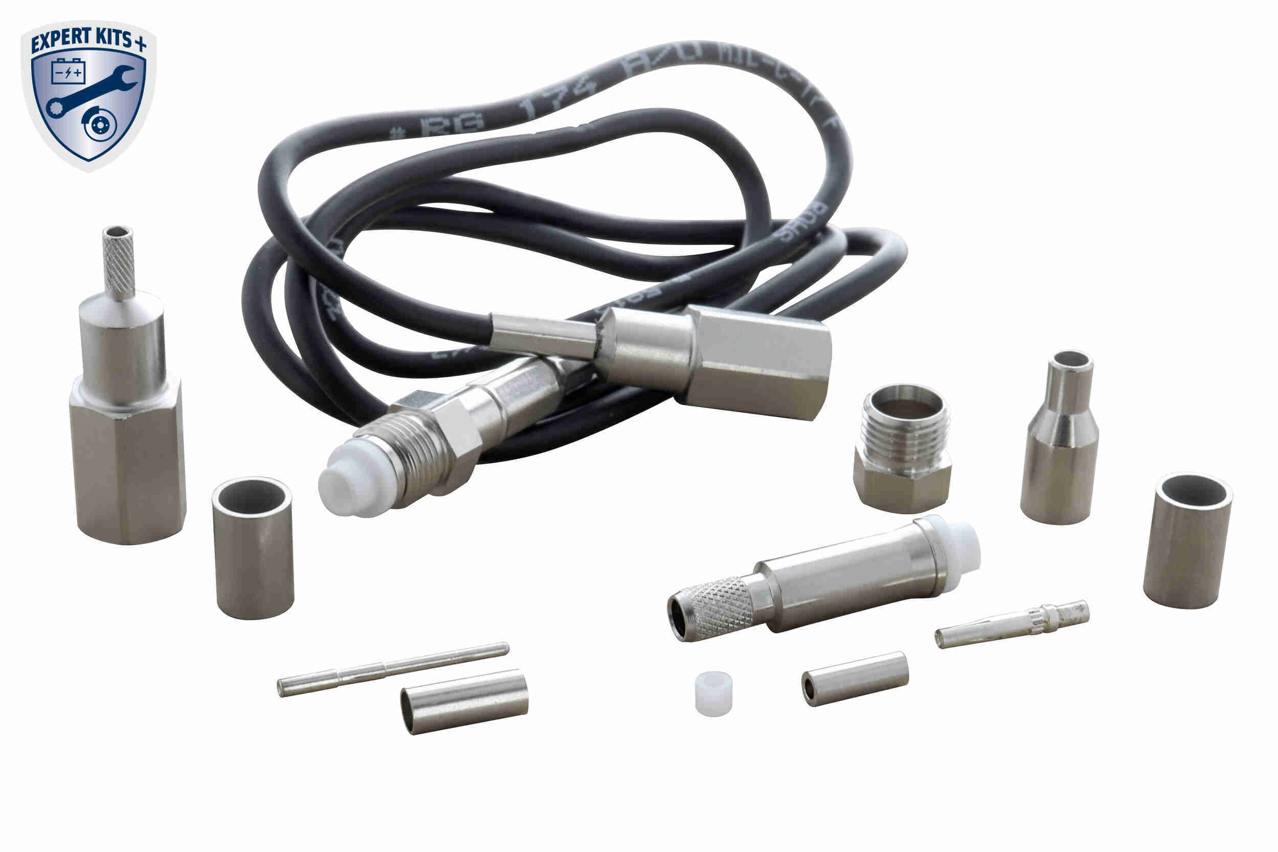 Water Pump, window cleaning - V42-08-0004 VEMO