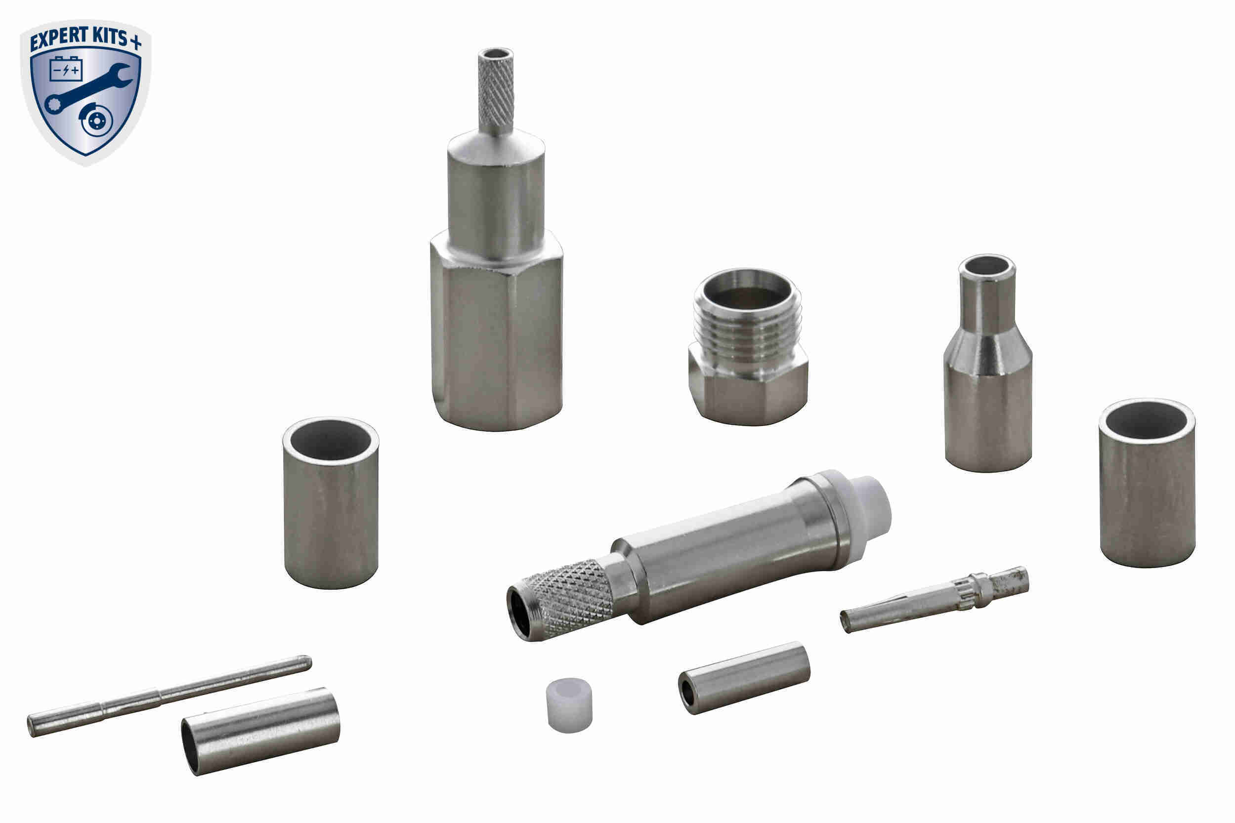 Water Pump, window cleaning - V42-08-0004 VEMO