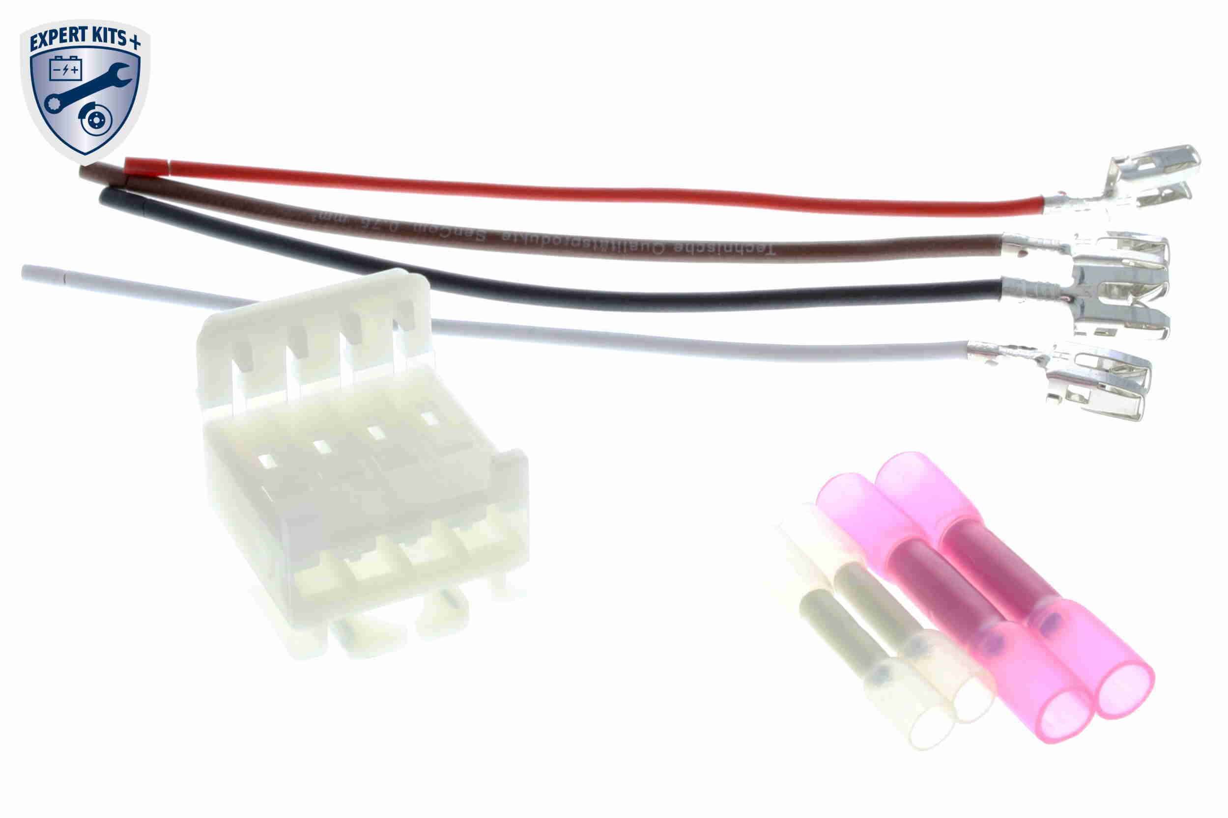 Repair Set, harness - V24-83-0037 VEMO