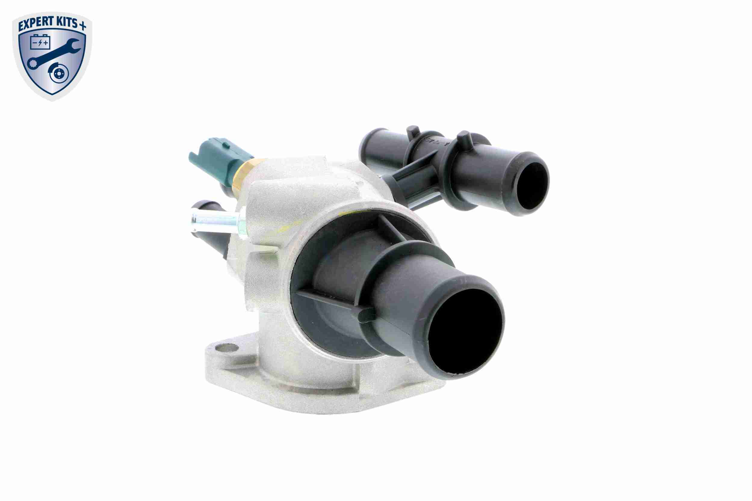 Water Pump, window cleaning - V10-08-0201 VEMO